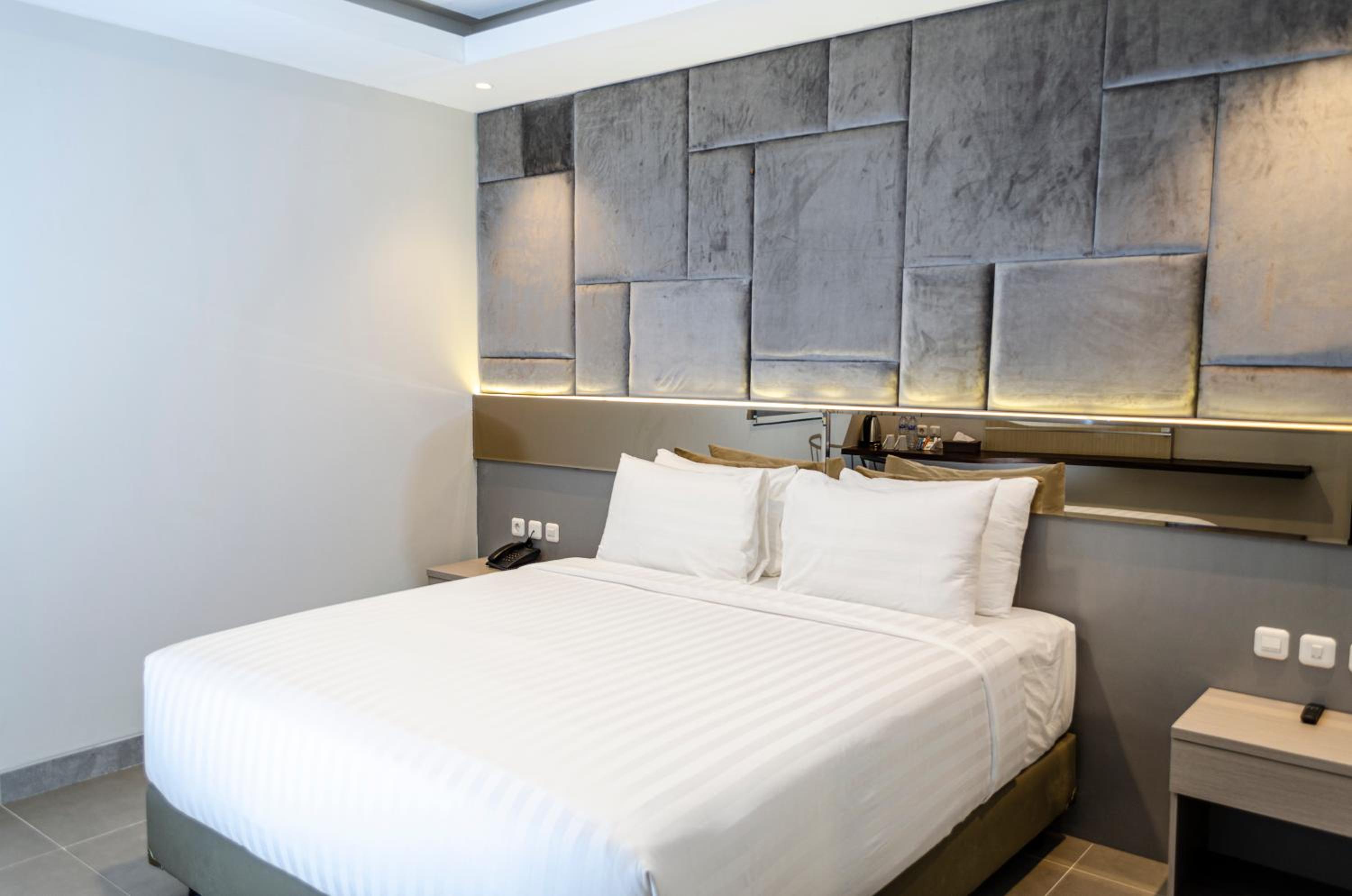 Superior King Room photo 3