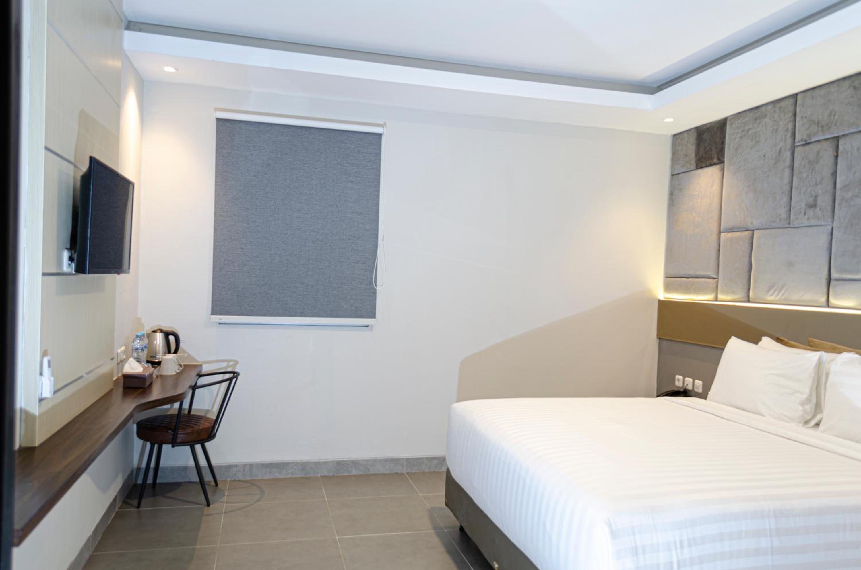 Superior King Room photo 1