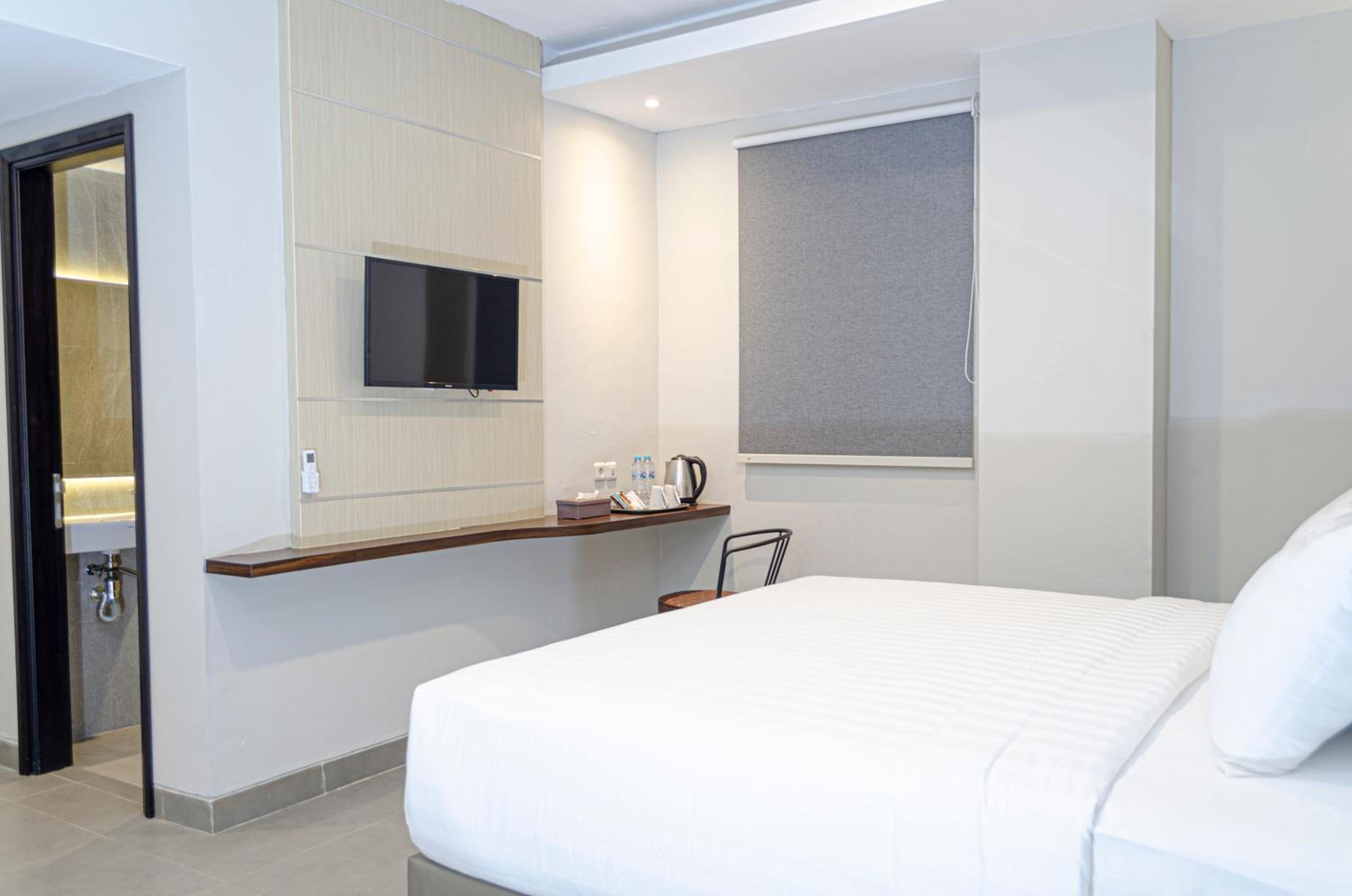 Executive King Room photo 2