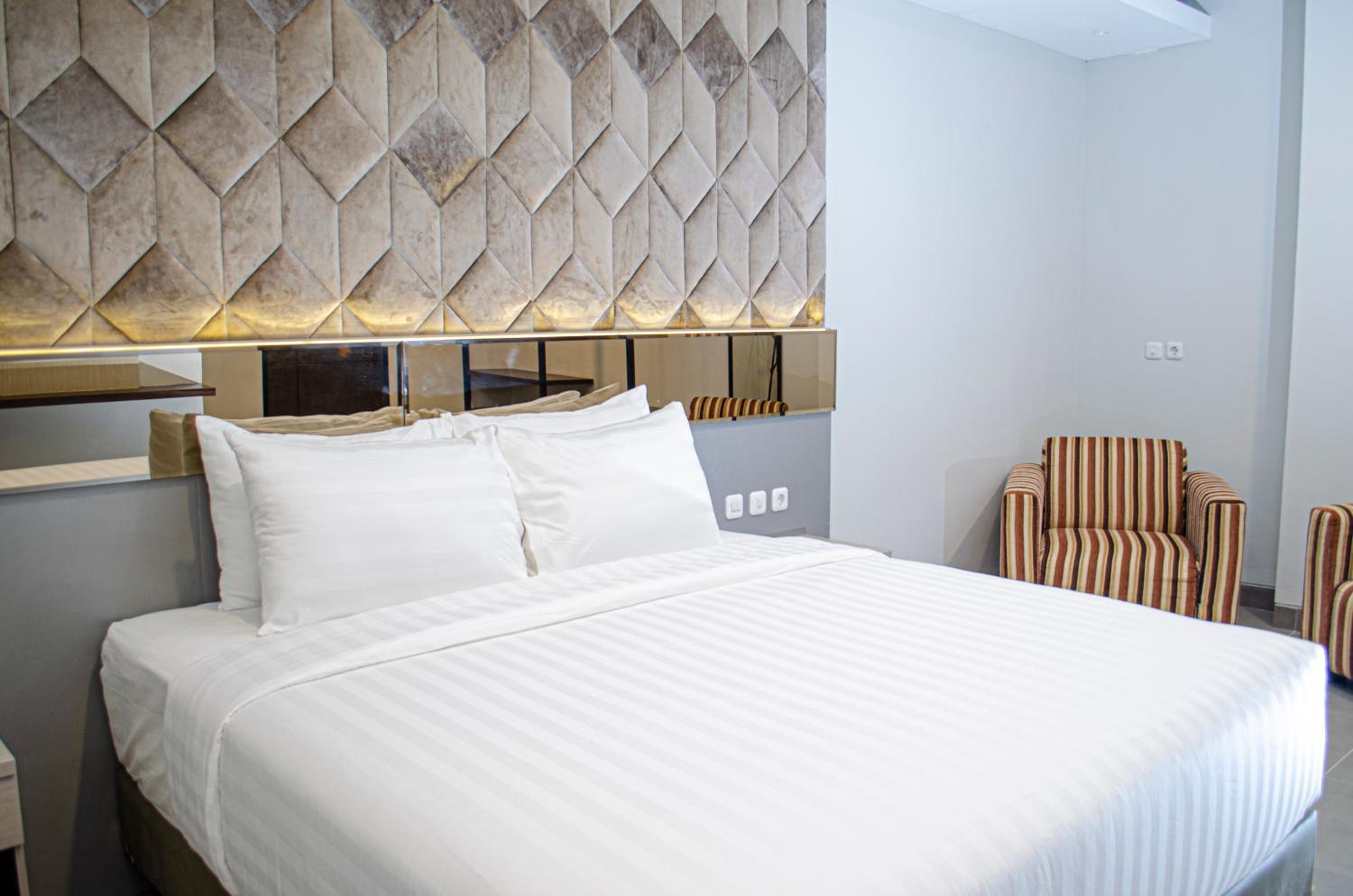 Executive King Room photo 1