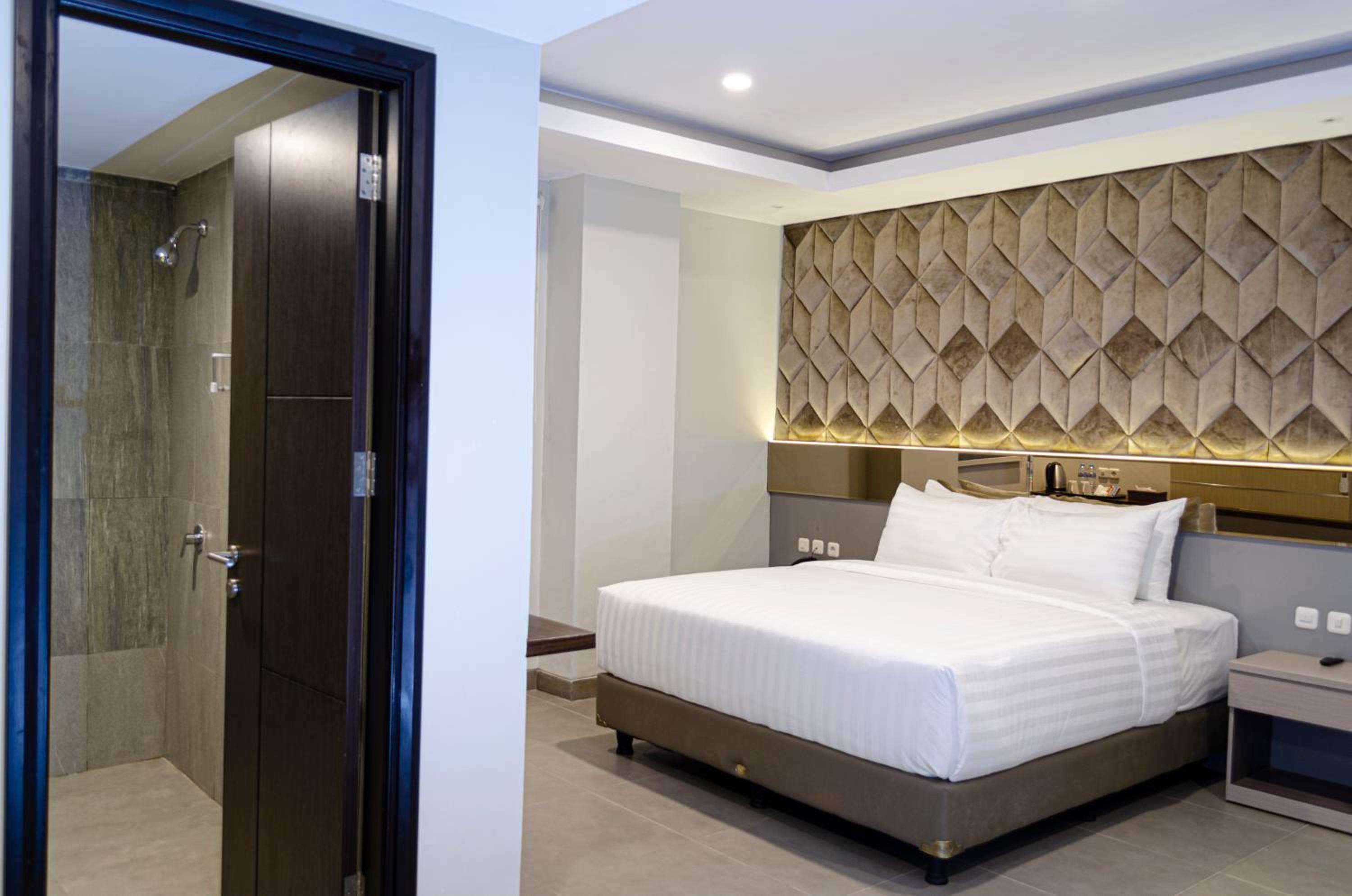 Executive King Room photo 3