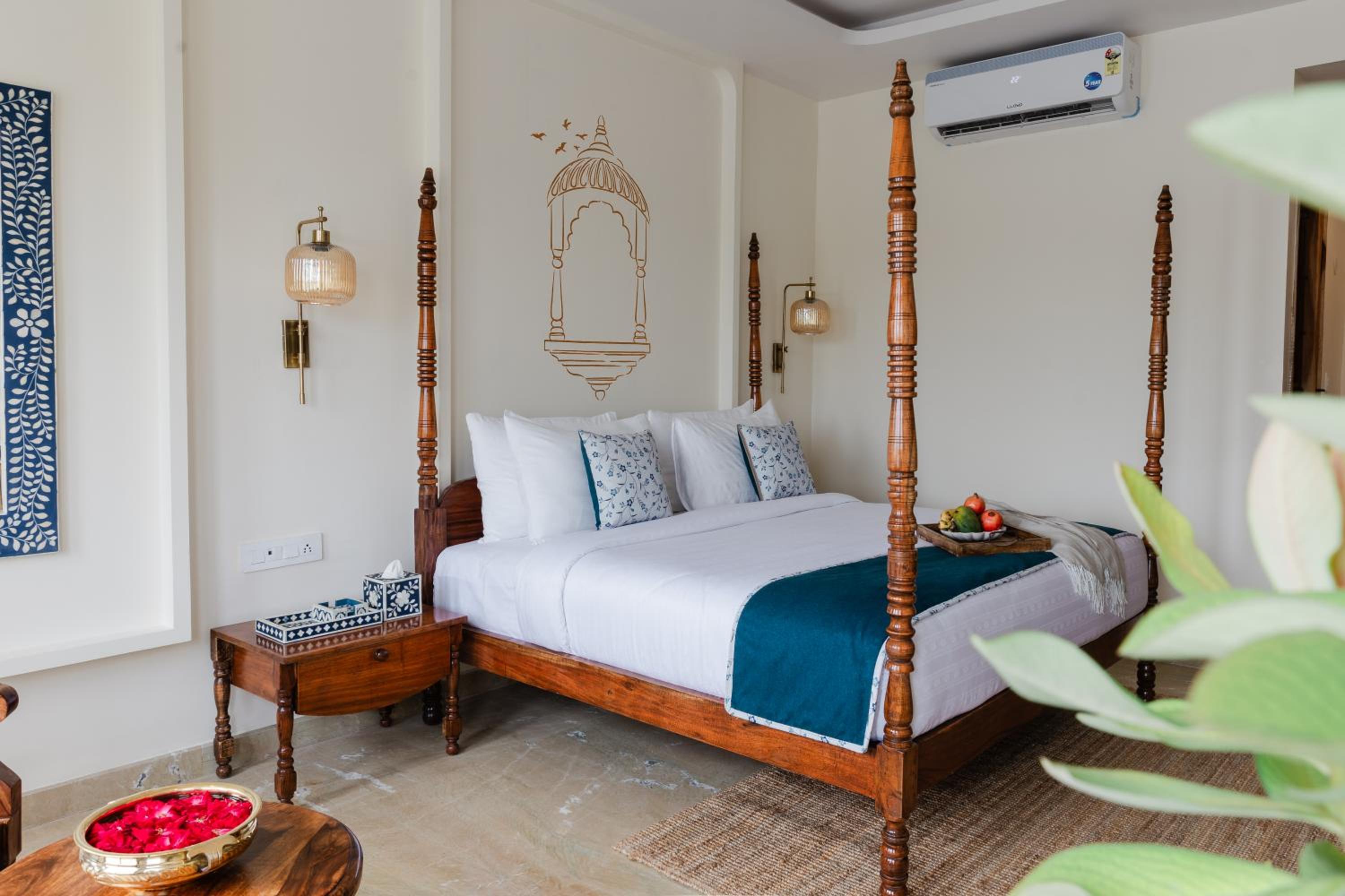 Double Room with Lake View photo 3
