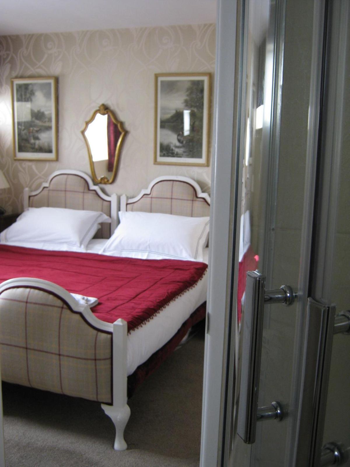 Deluxe Double or Twin Room - Photo 3