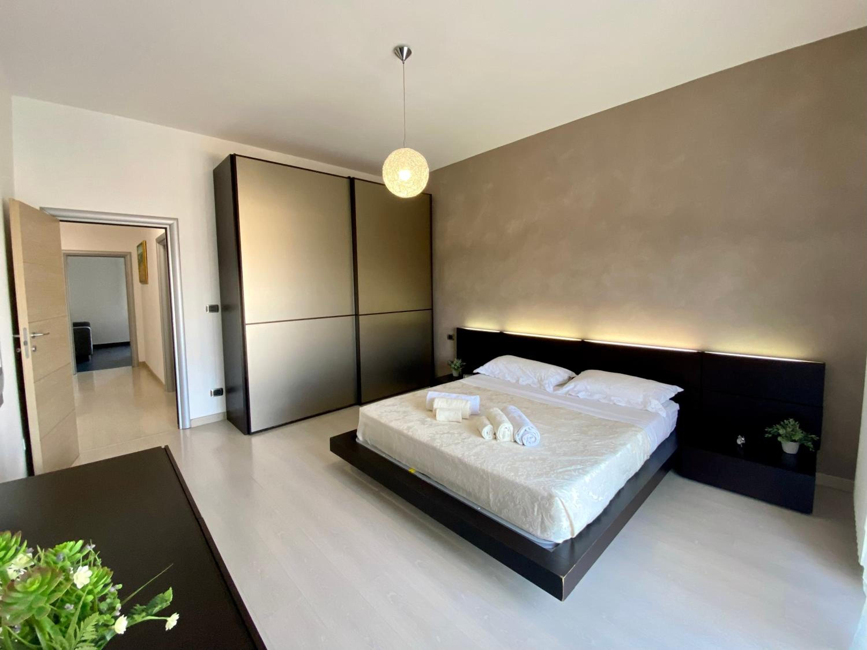 Two-Bedroom Apartment photo 1
