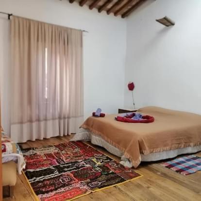 One-Bedroom House photo 1