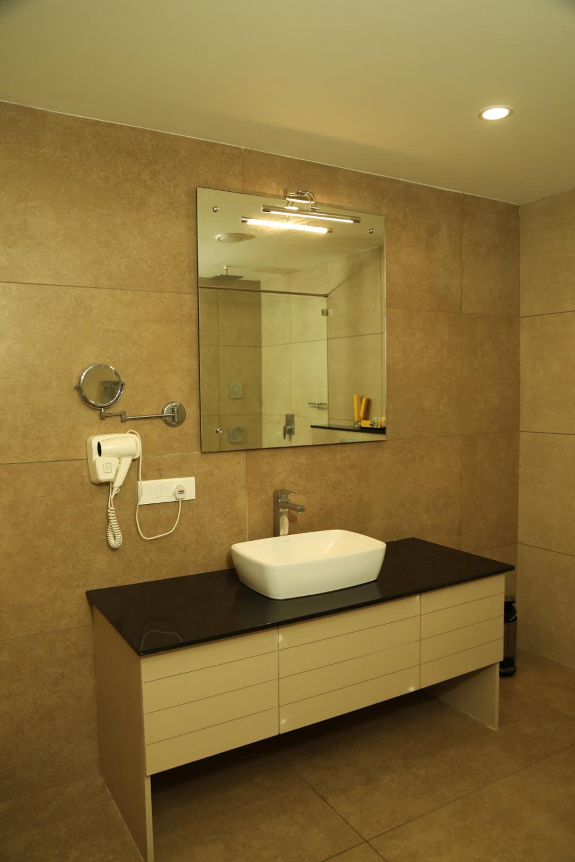 Family Suite photo 3