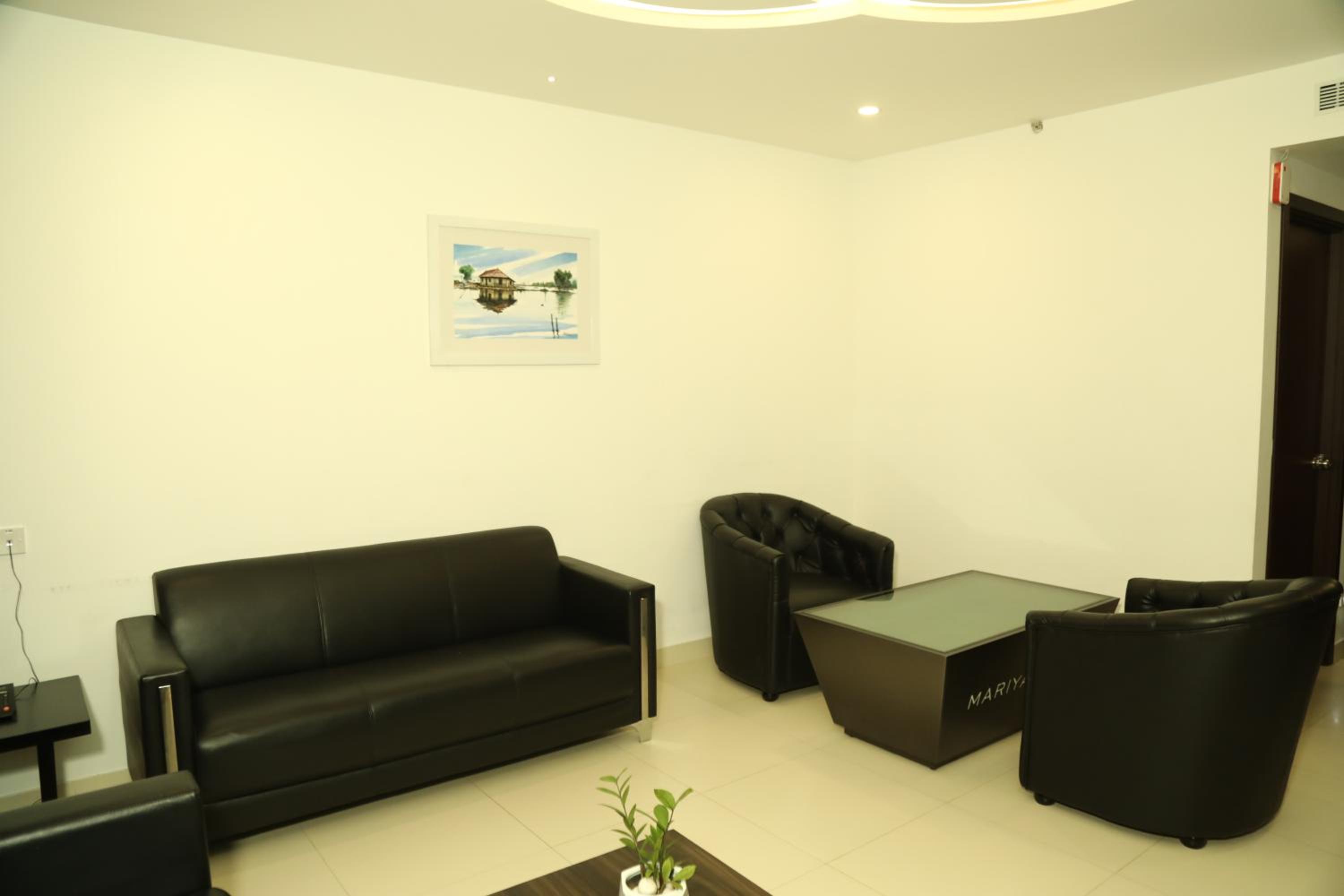 Family Suite photo 2
