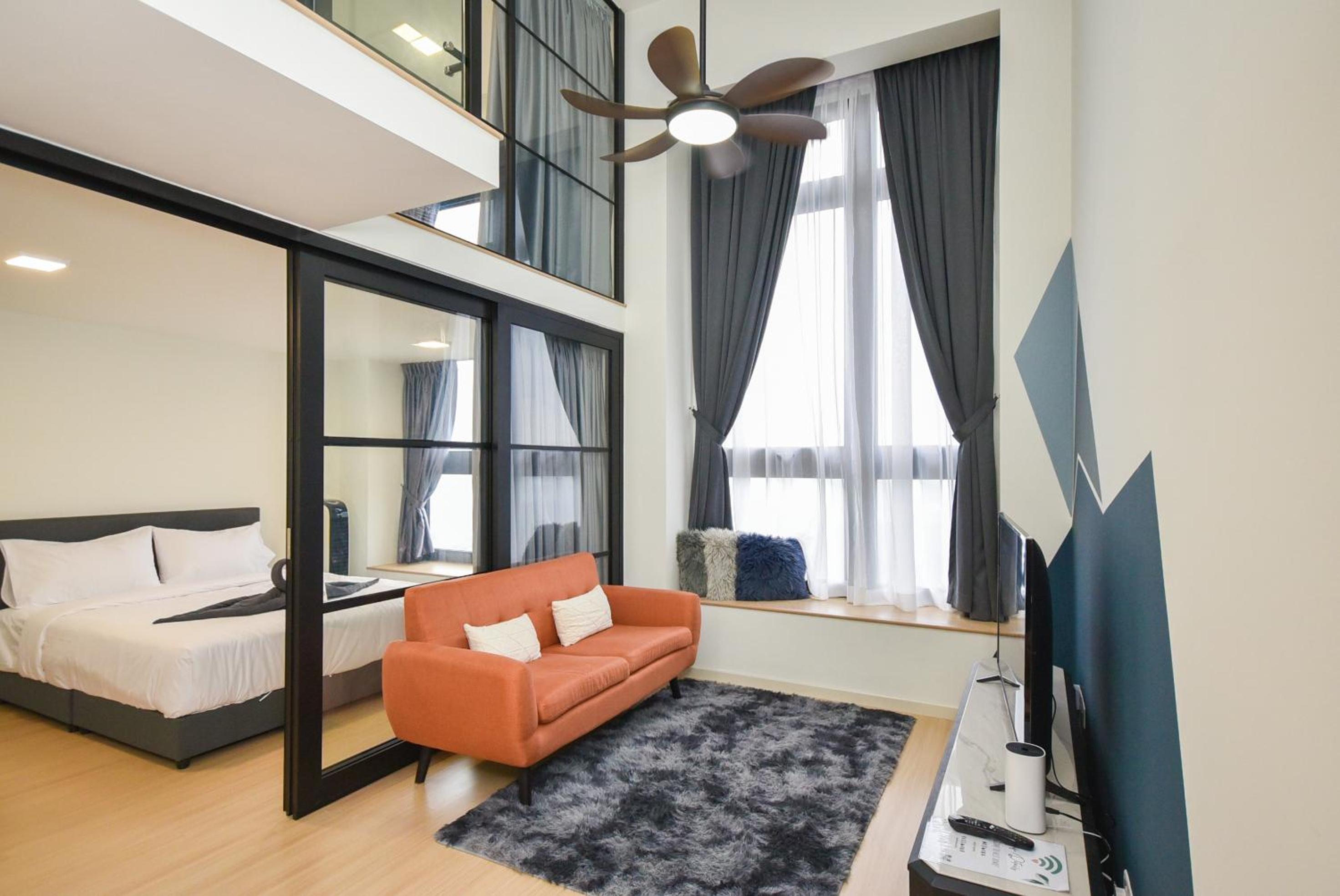 Loft photo 1