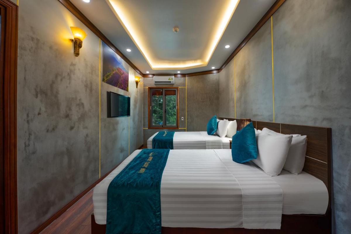 Triple Room with City View photo 3
