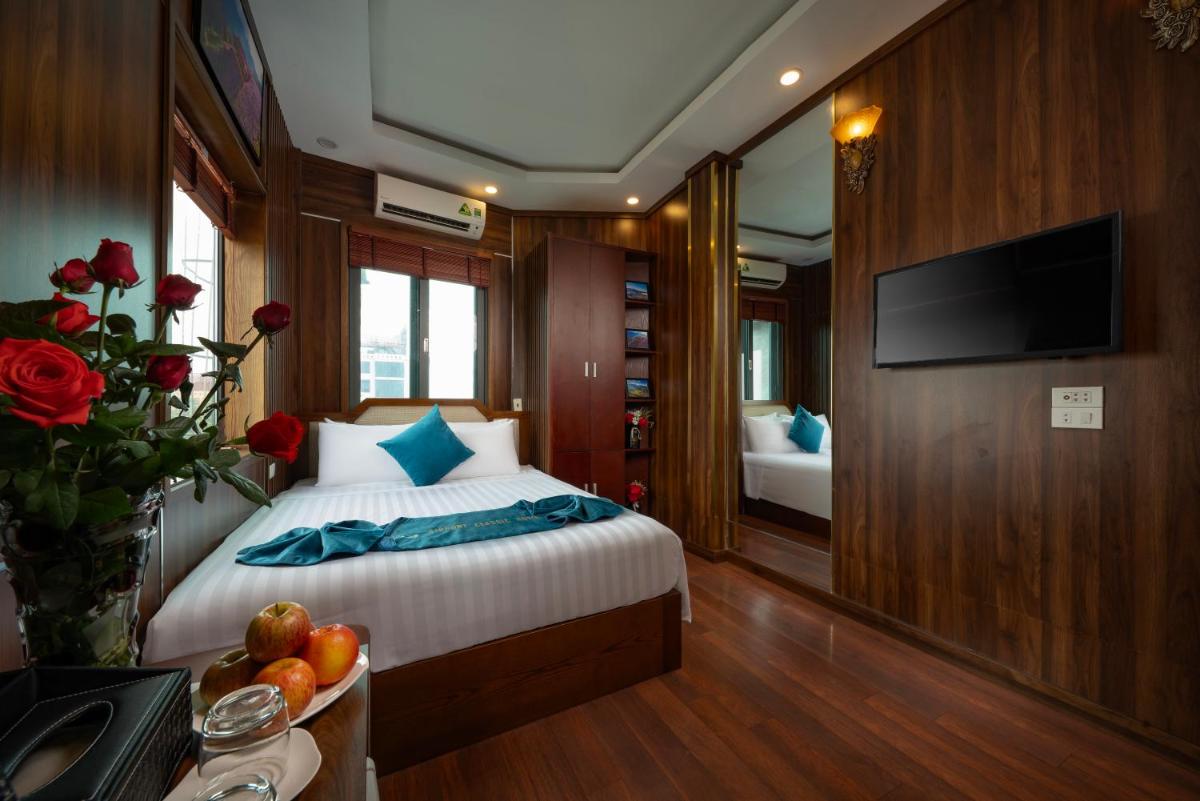 Superior Queen Room photo 1