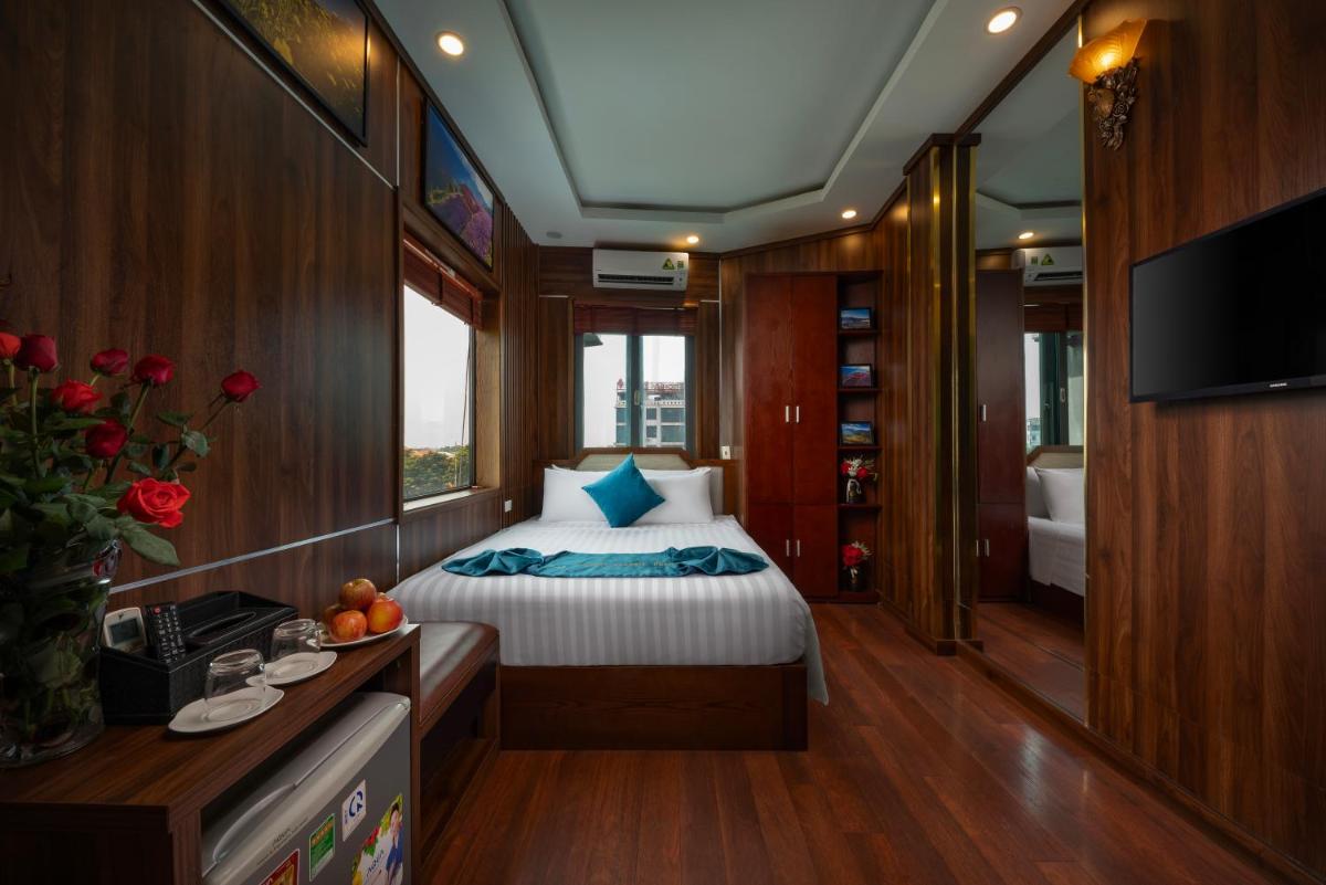 Superior Queen Room photo 3