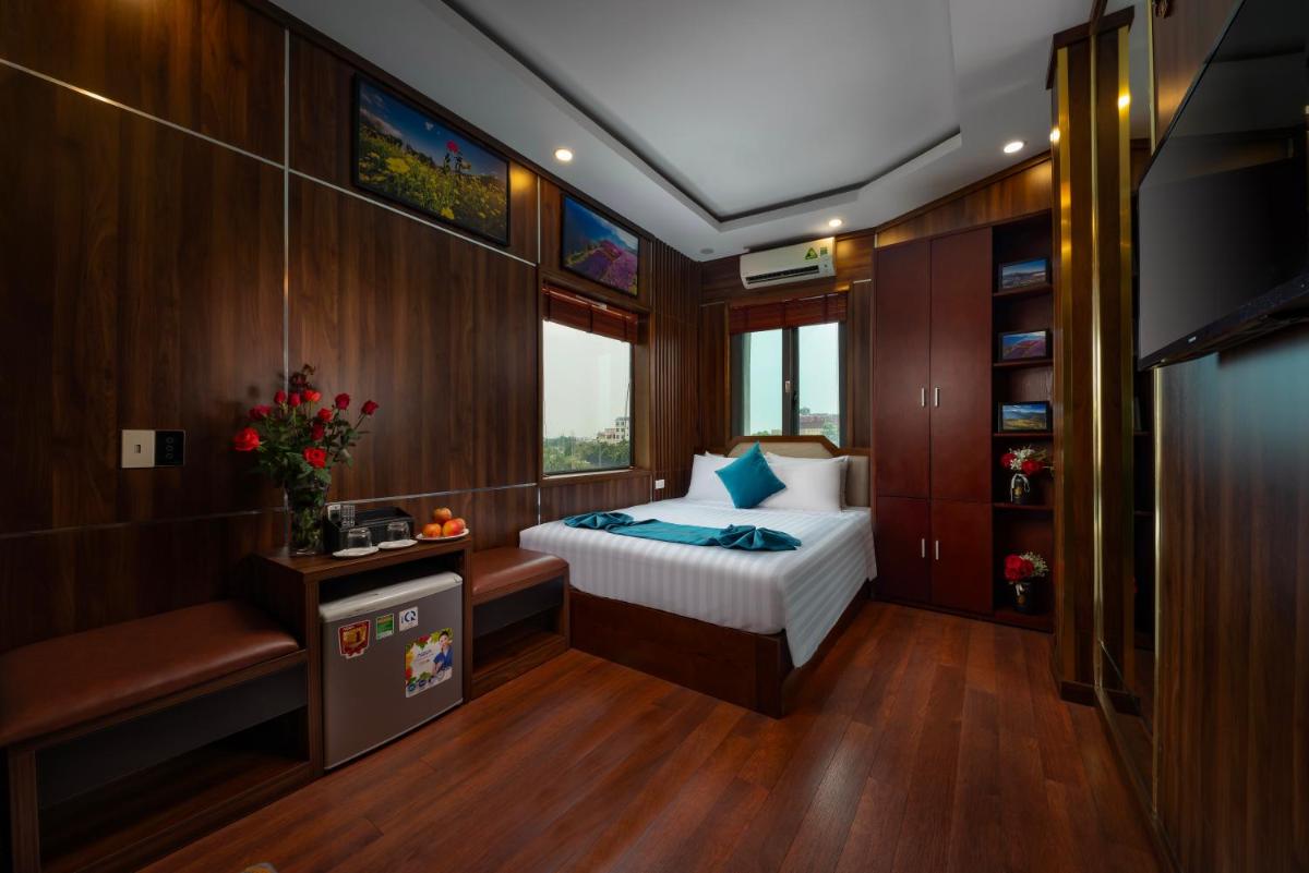 Superior Queen Room photo 2