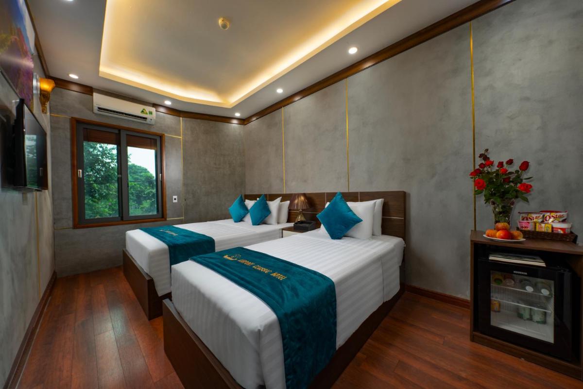 Triple Room with City View photo 1