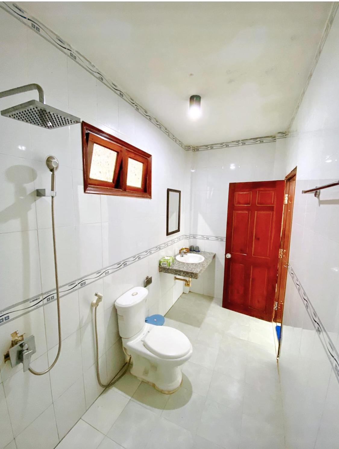 Double Room With Garden View photo 3