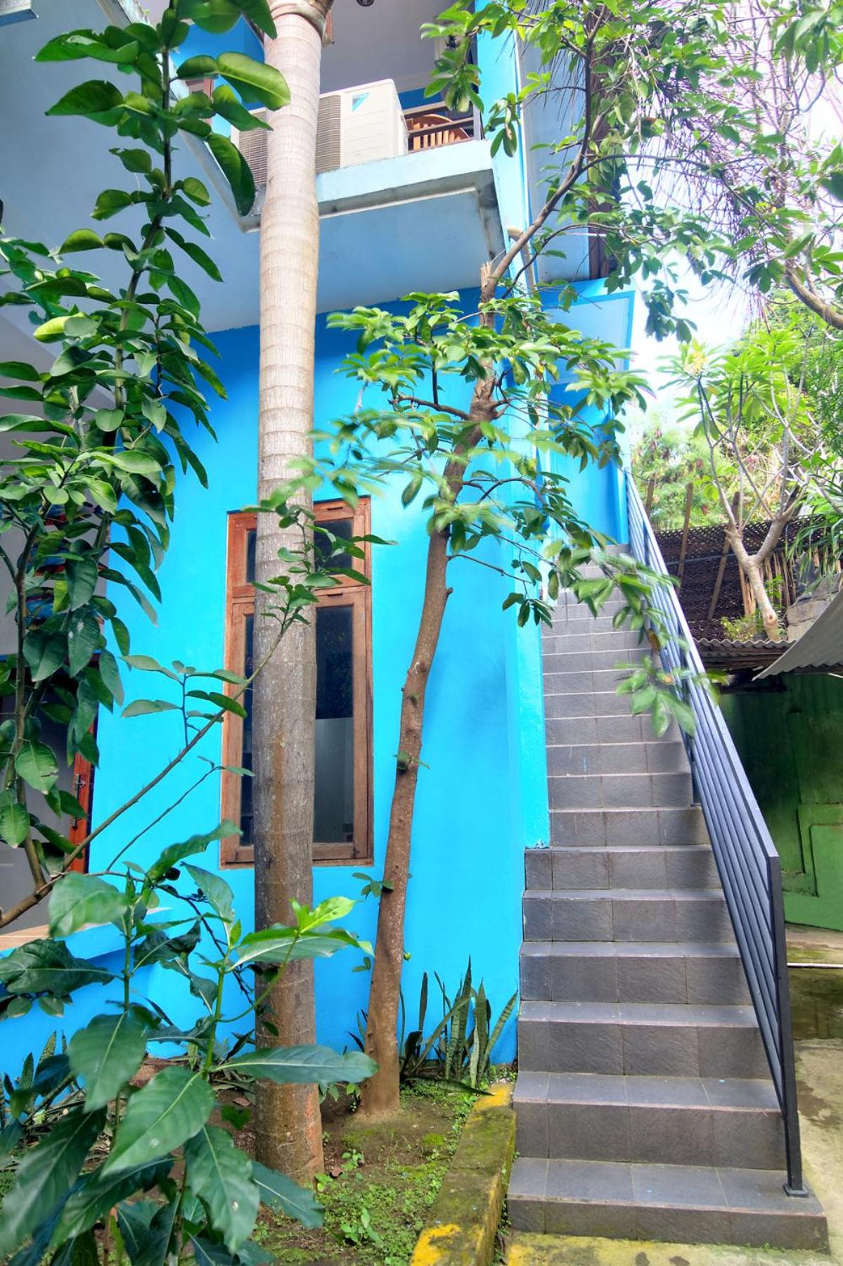 Deluxe Double Room with Terrace - Photo 8