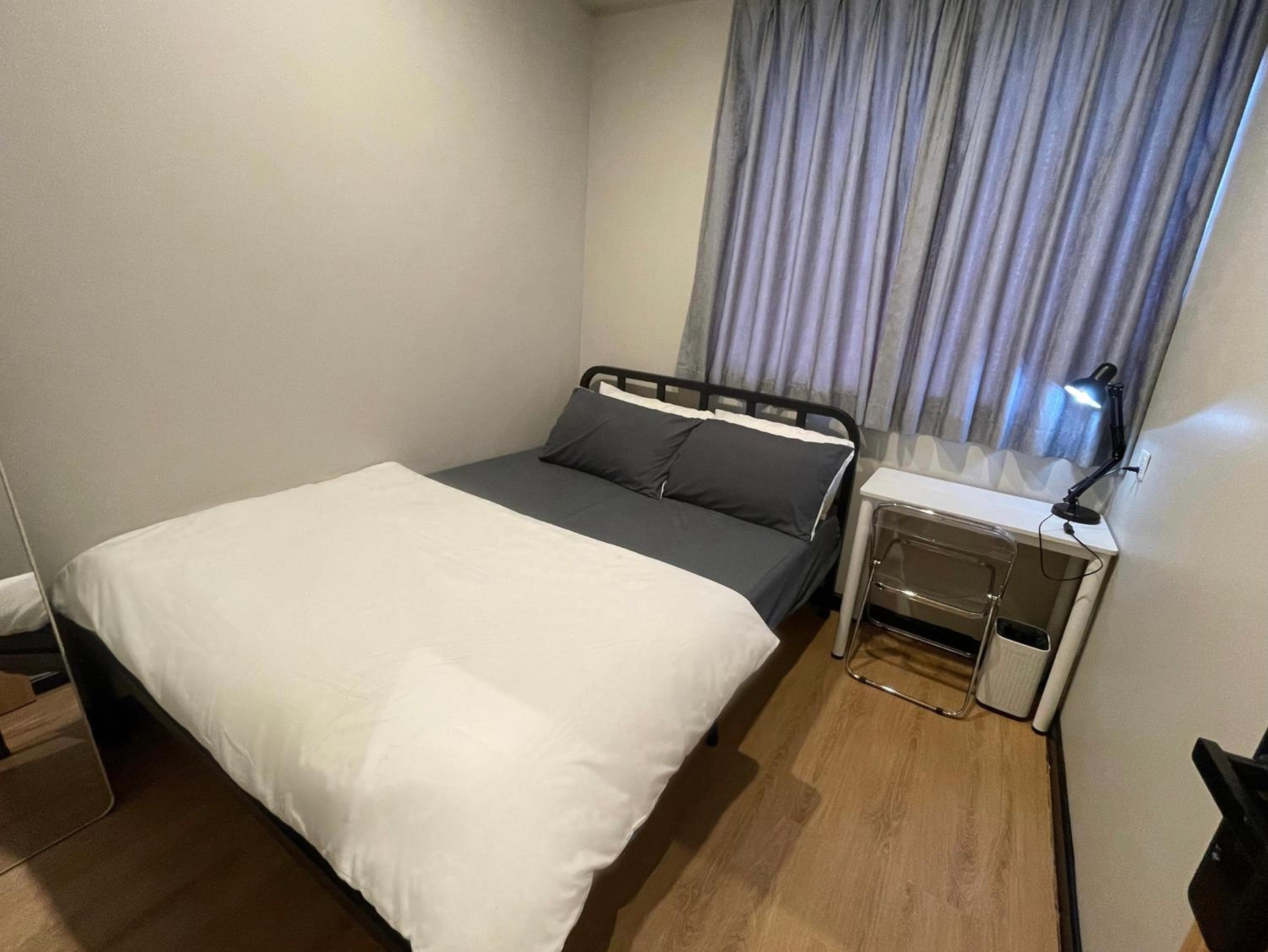 Double Room With Shared Bathroom photo 2