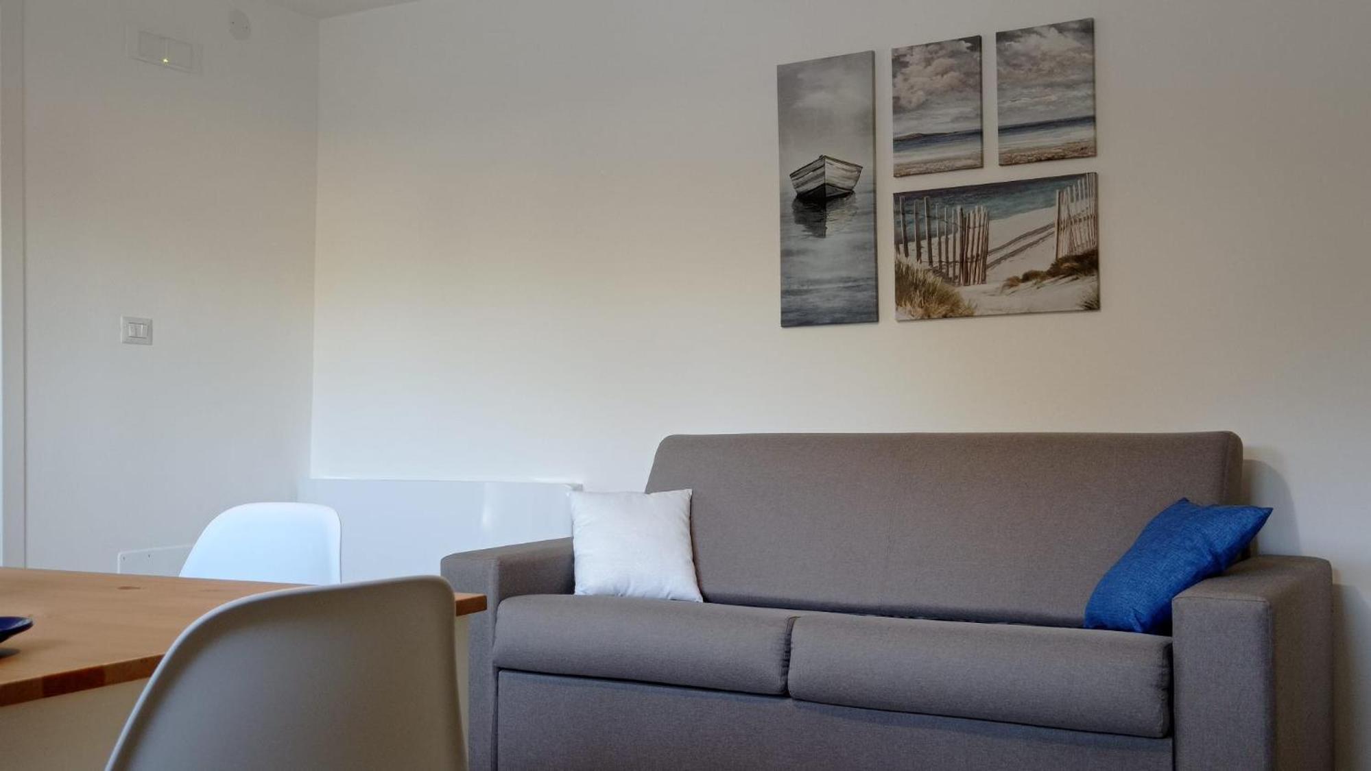 Superior Apartment photo 3