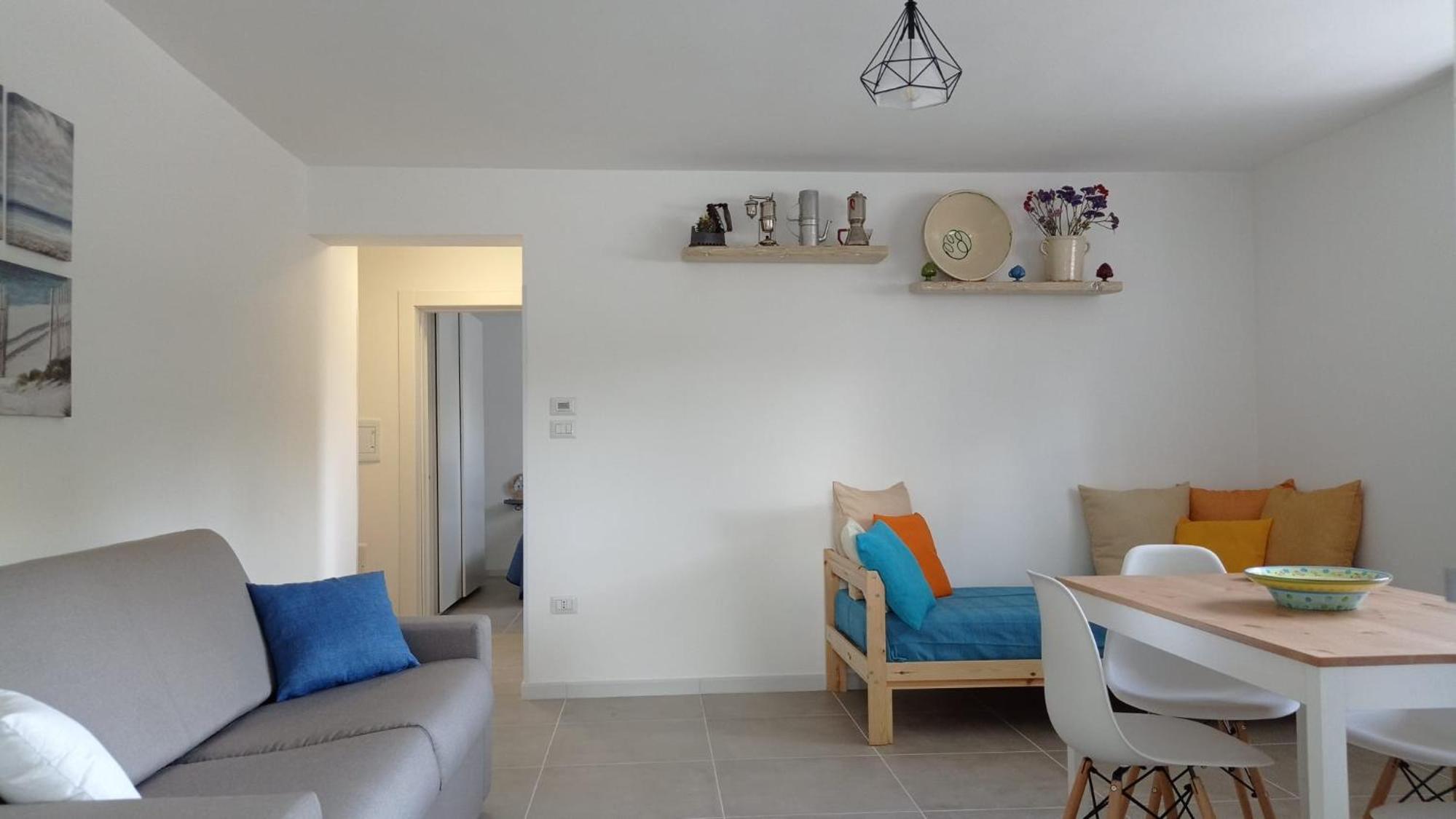 Superior Apartment photo 1