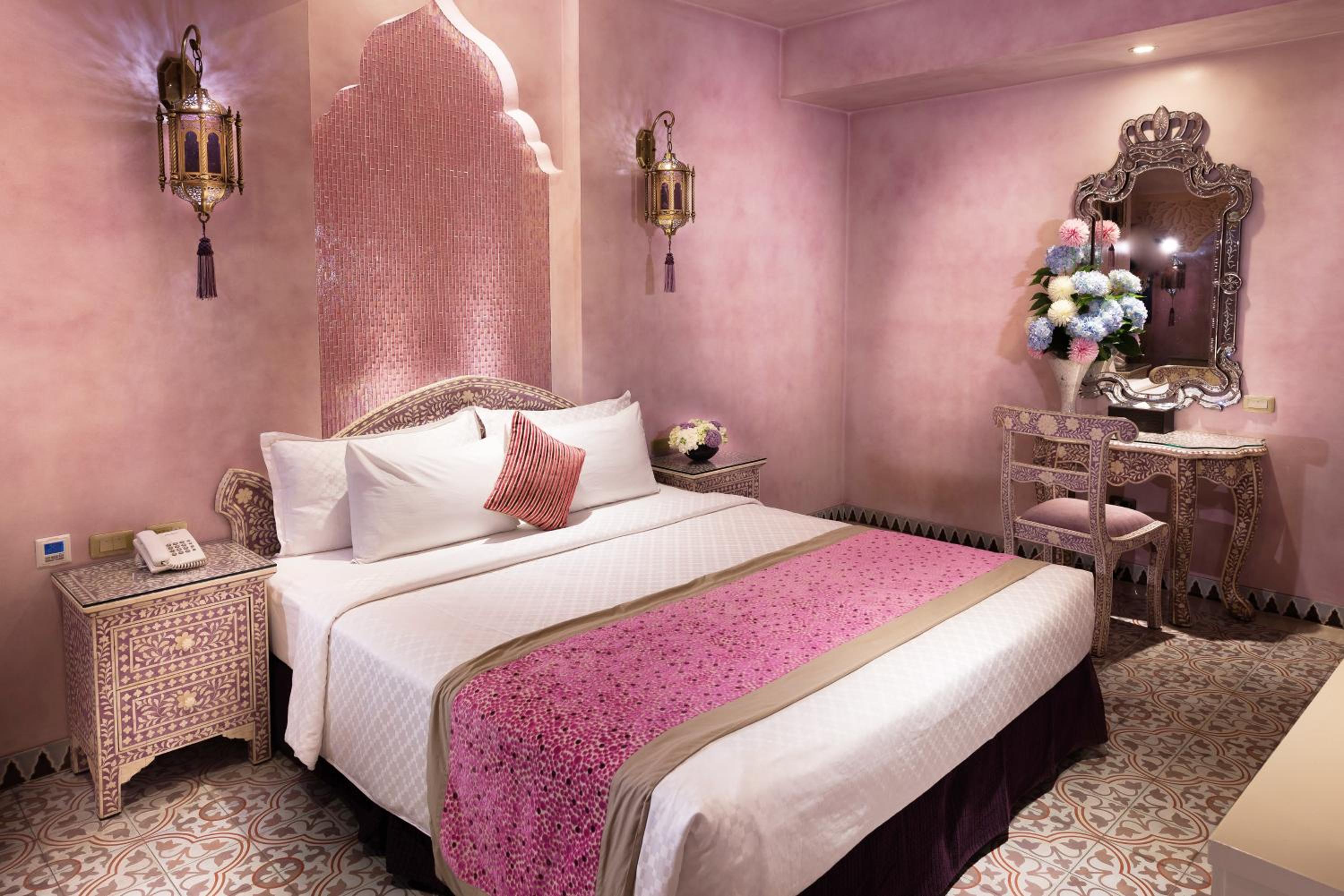 King Room (Super Economy/Check-In after 18:00) photo 3