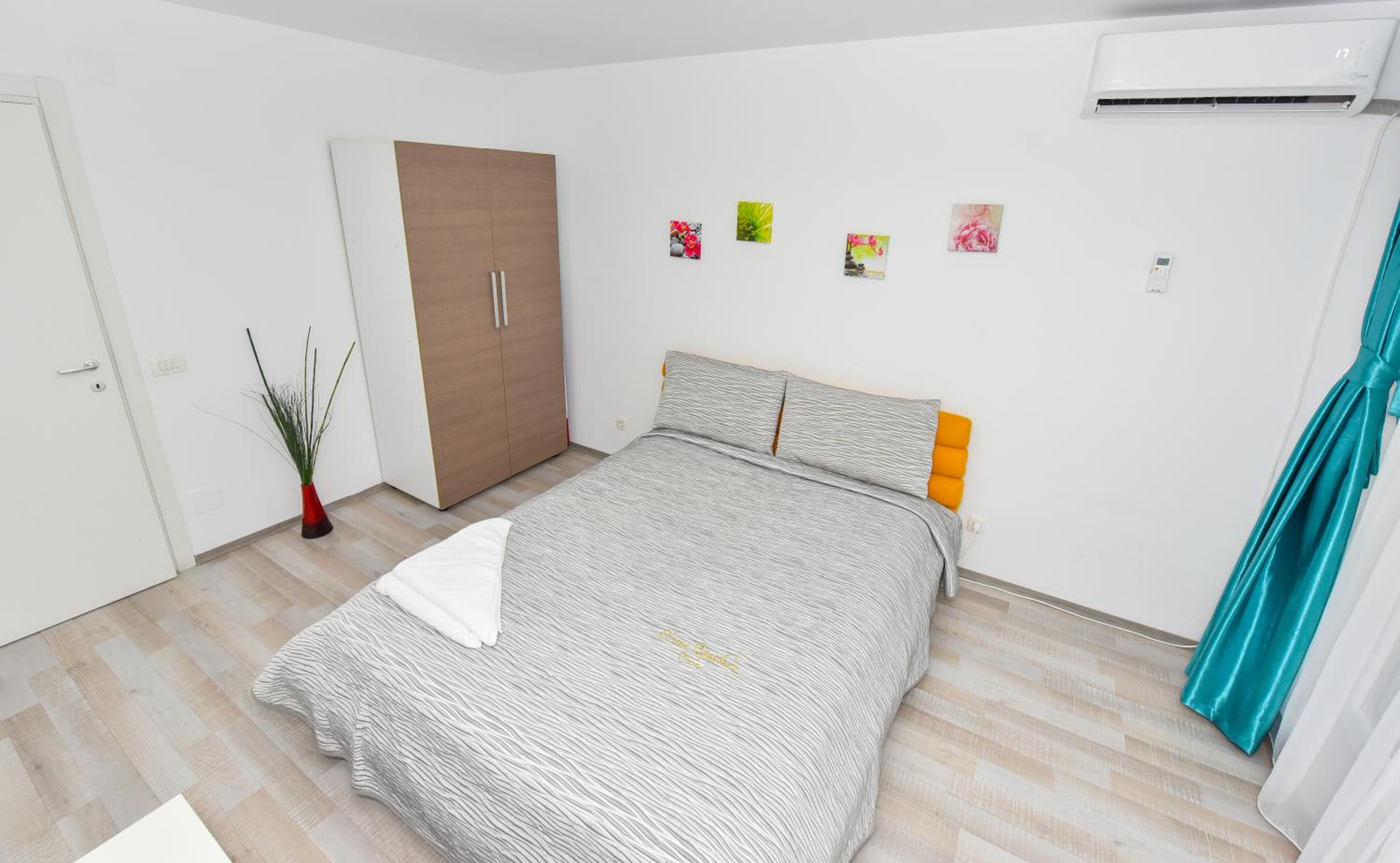 Deluxe Apartment - Photo 20
