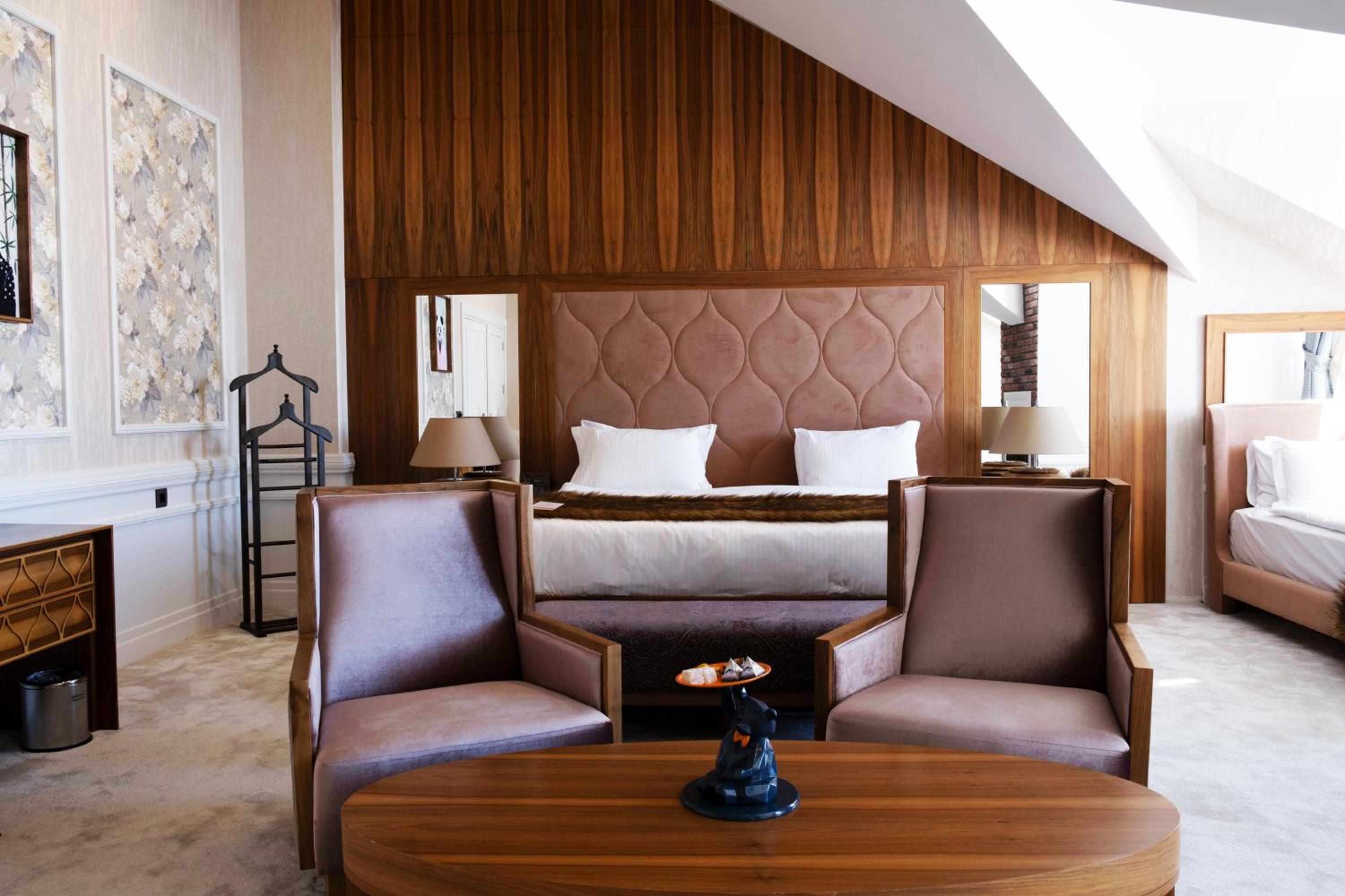 Junior Suite photo 1