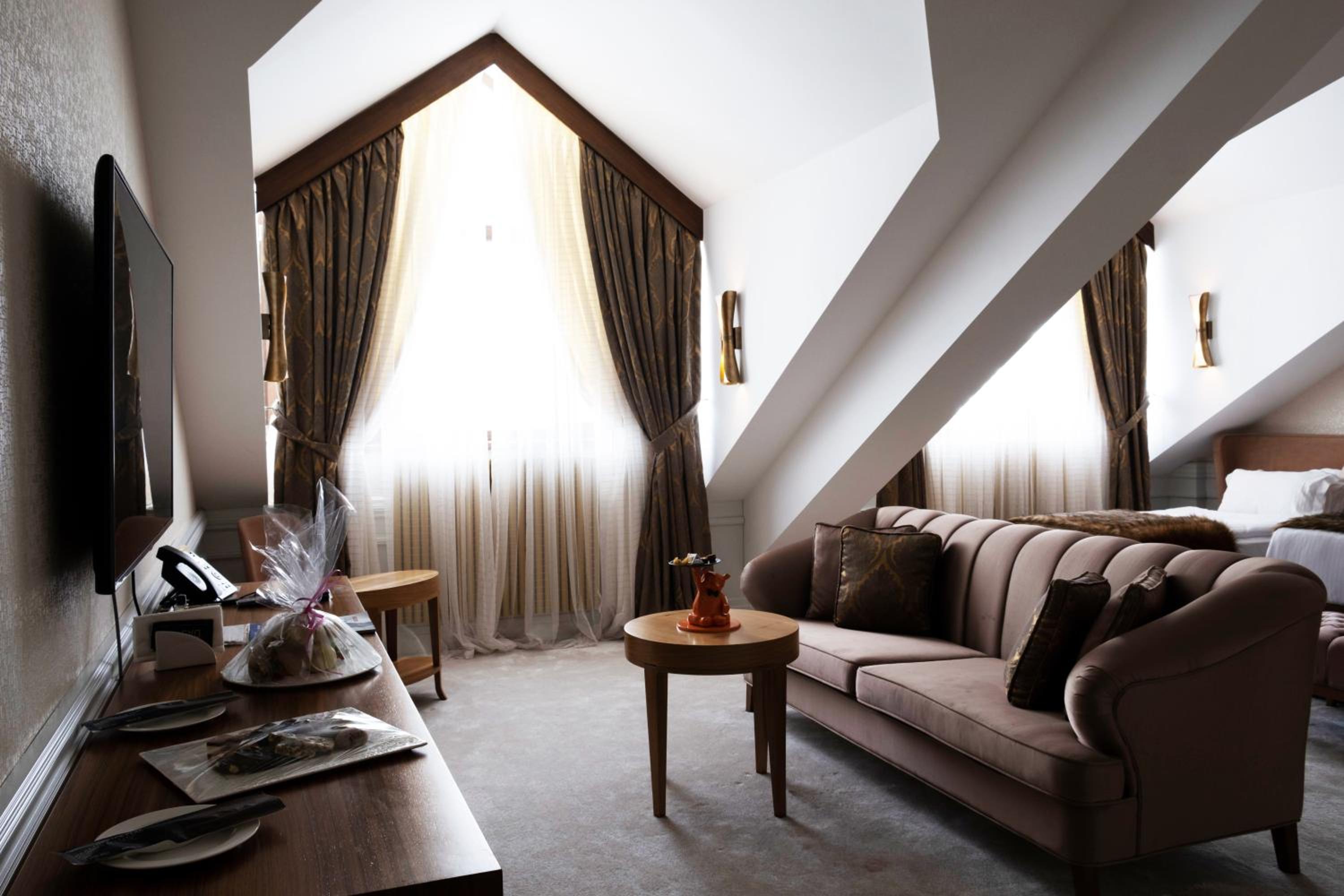 Suite photo 1