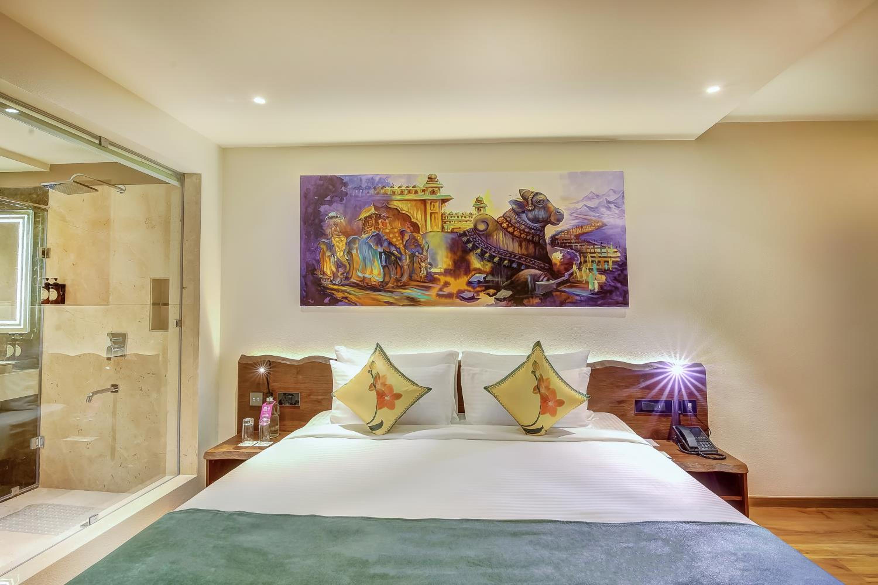 Superior Double Room photo 1