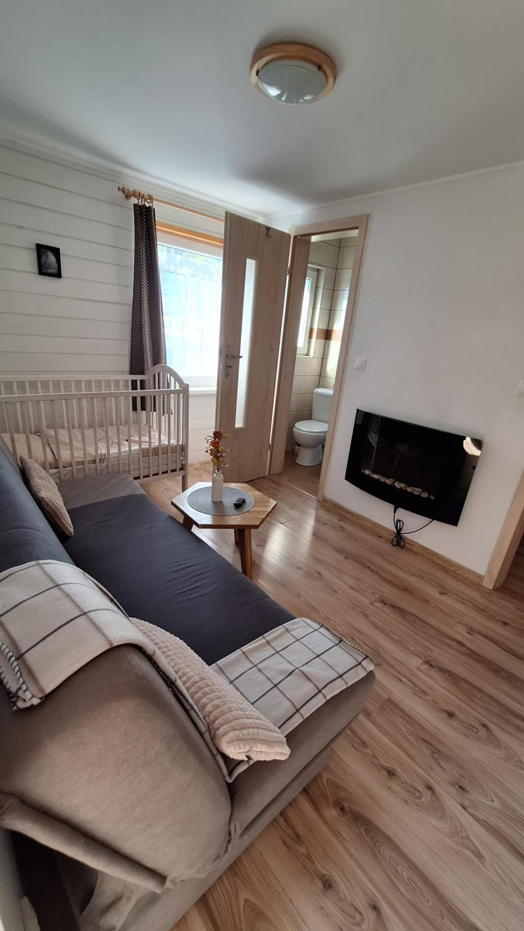 Double Room with Extra Bed photo 1