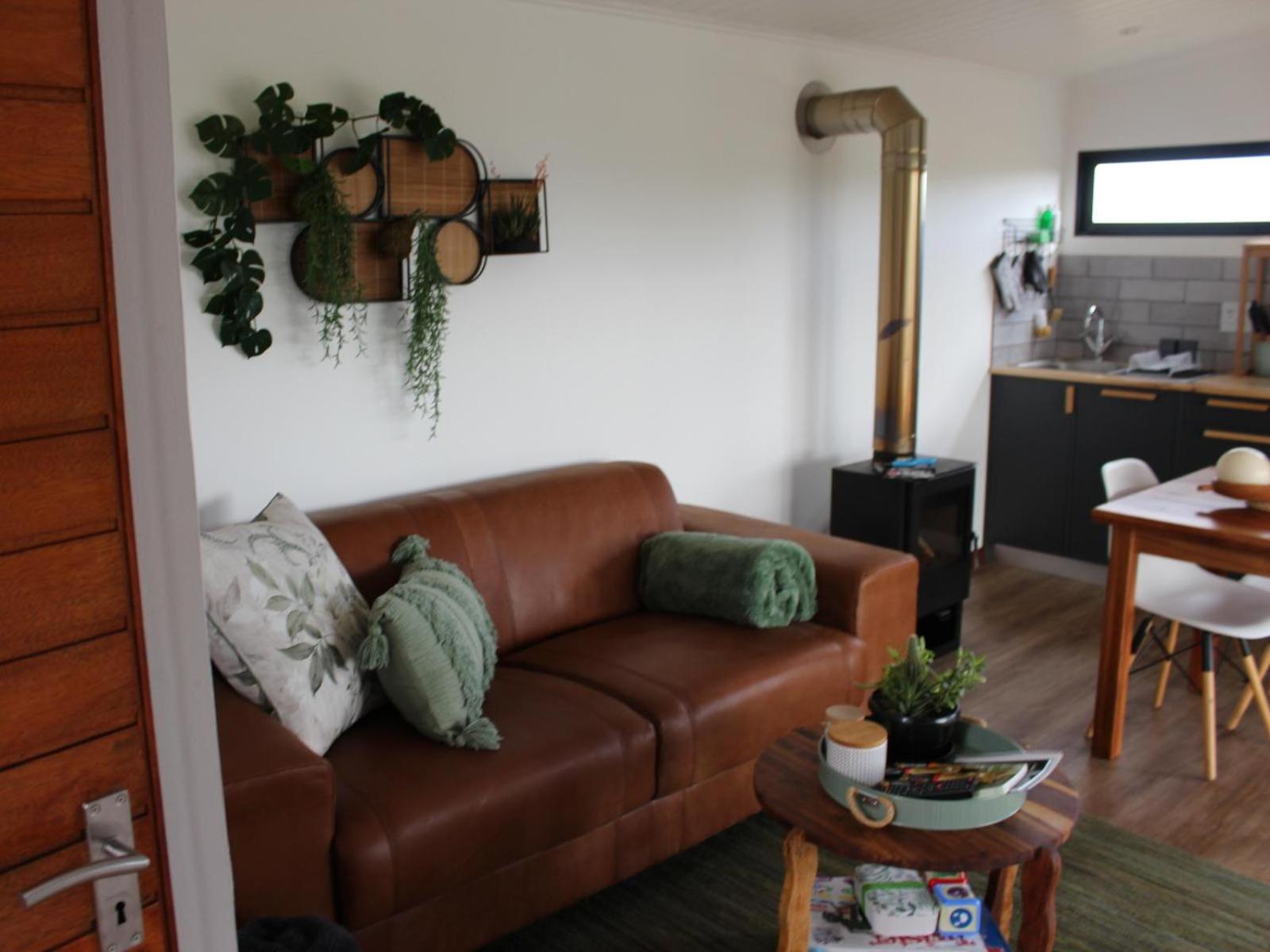 Luxury Cabin photo 1
