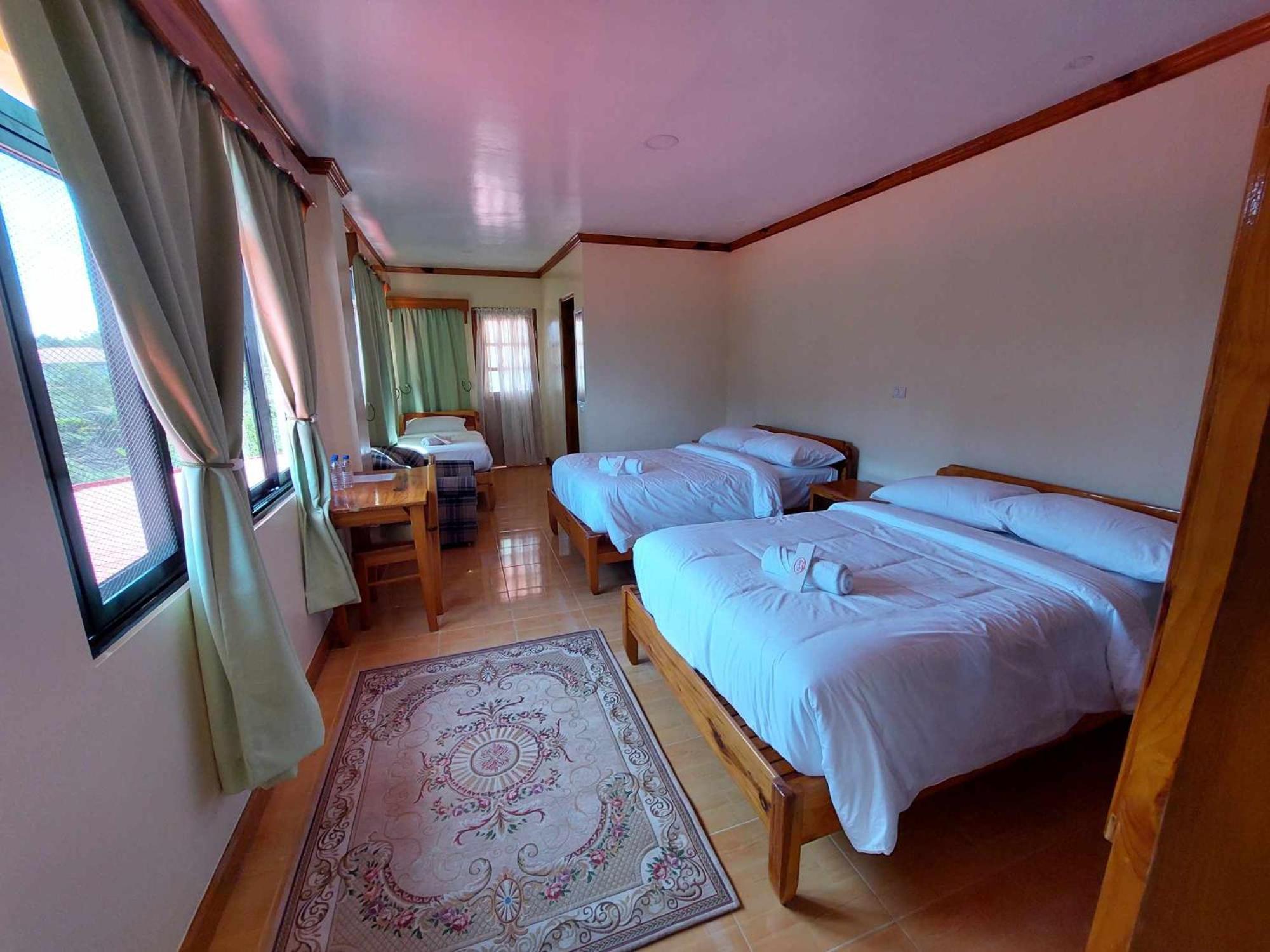 Triple Room photo 1