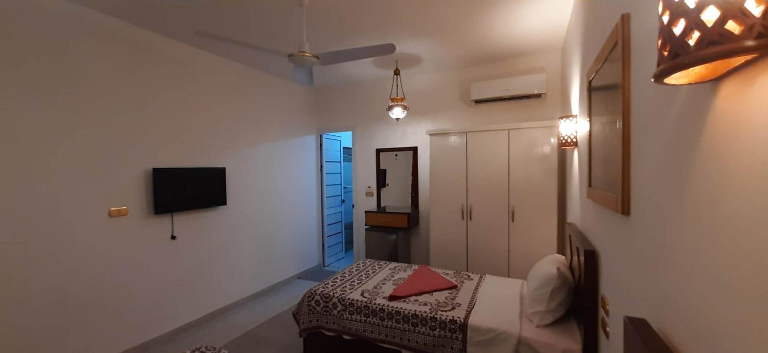 Deluxe Twin Room photo 1