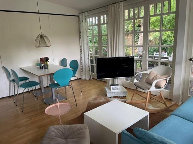 Apartment - Ground Floor photo 1