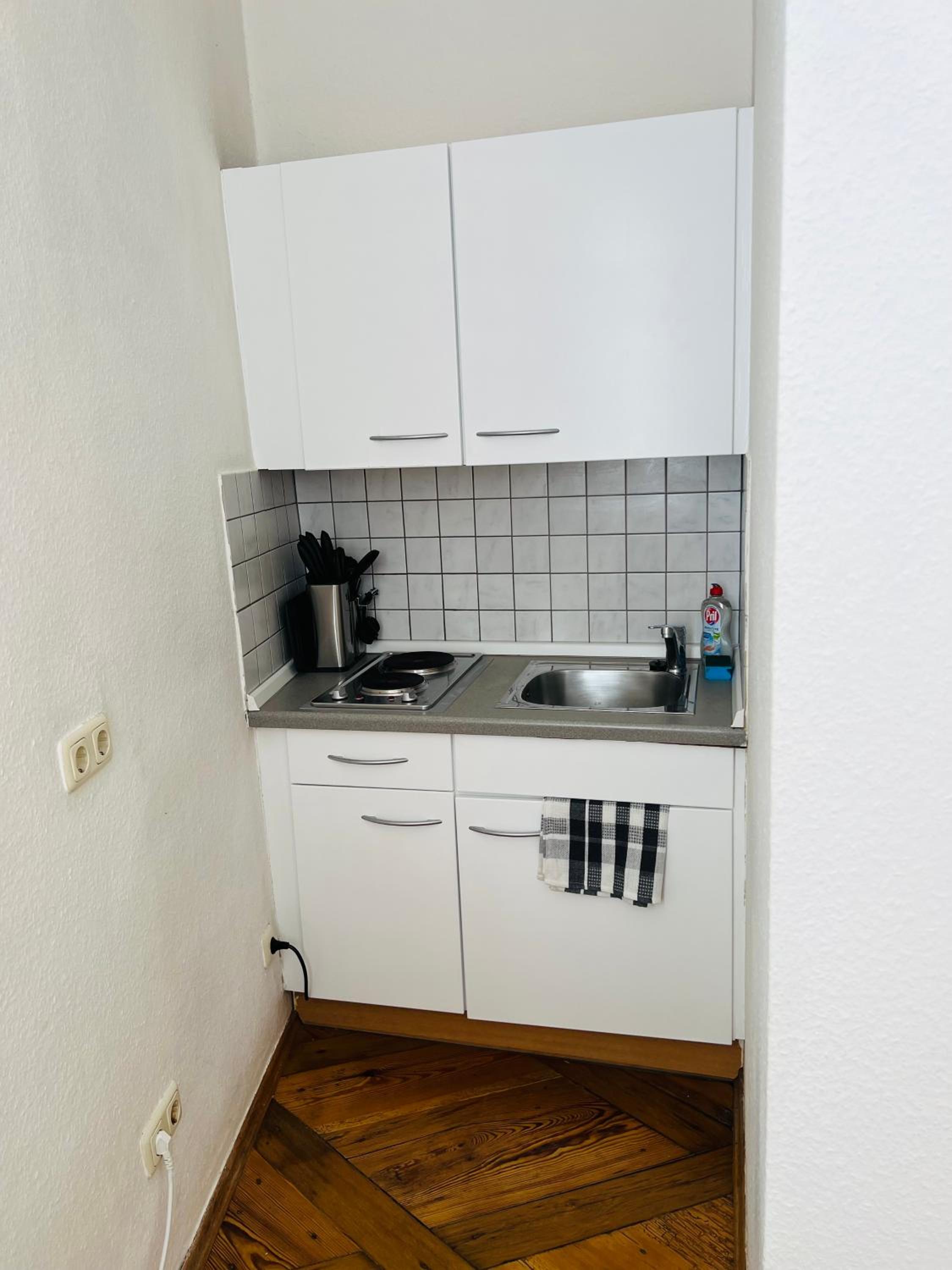 One-Bedroom Apartment - Venezia photo 3