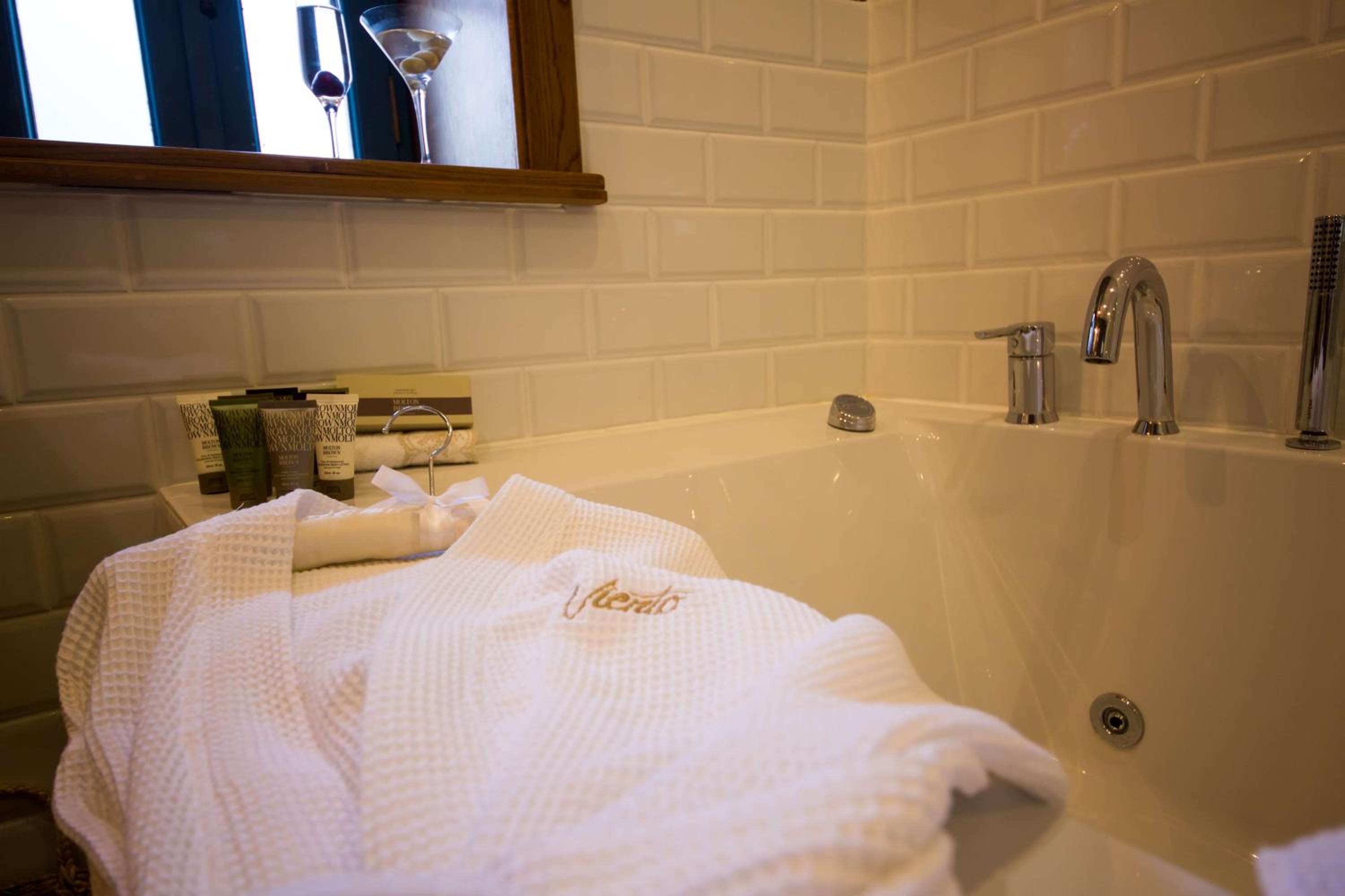 Two-Bedroom Executive Suite photo 3