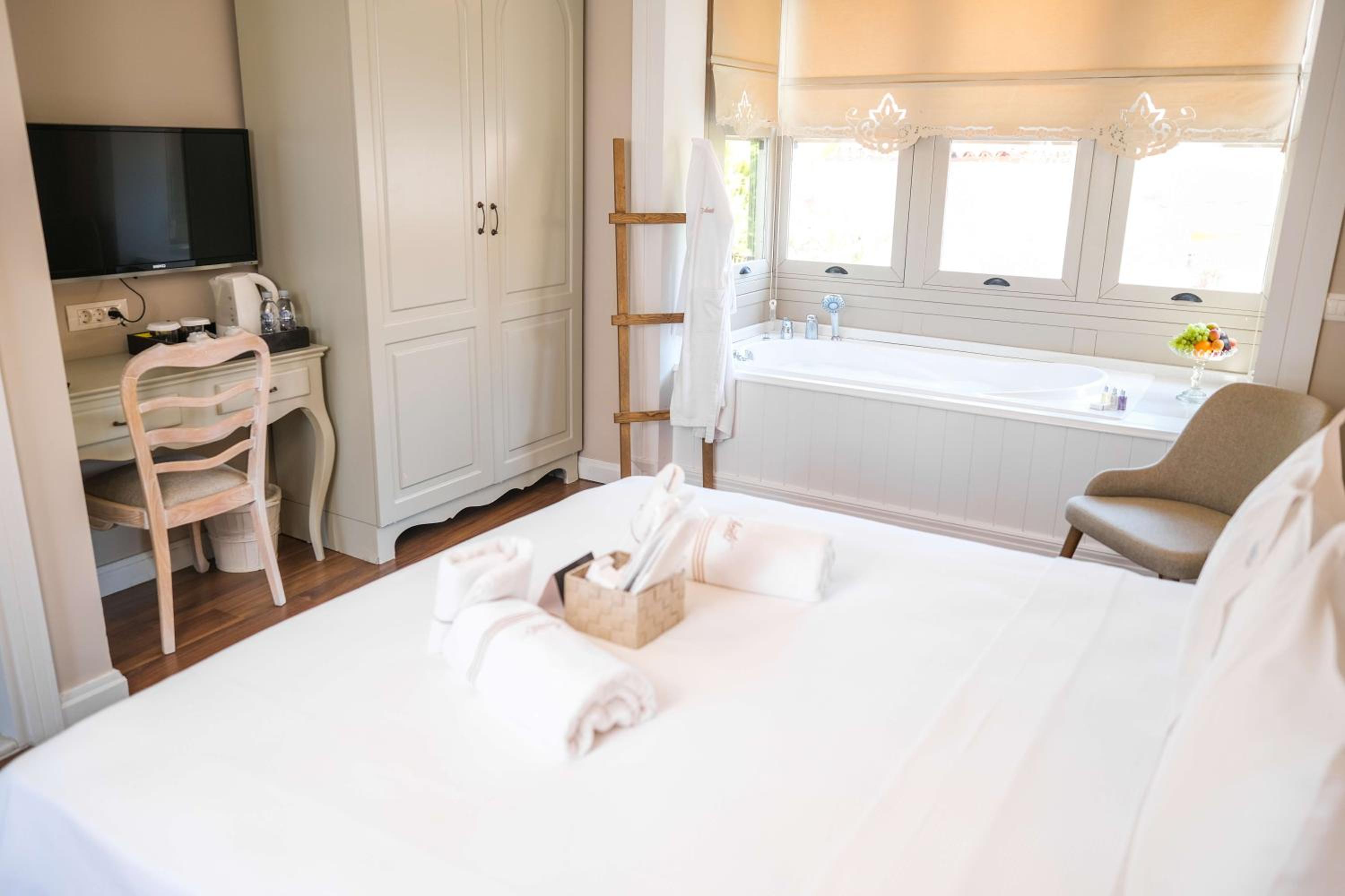 Deluxe Room photo 1