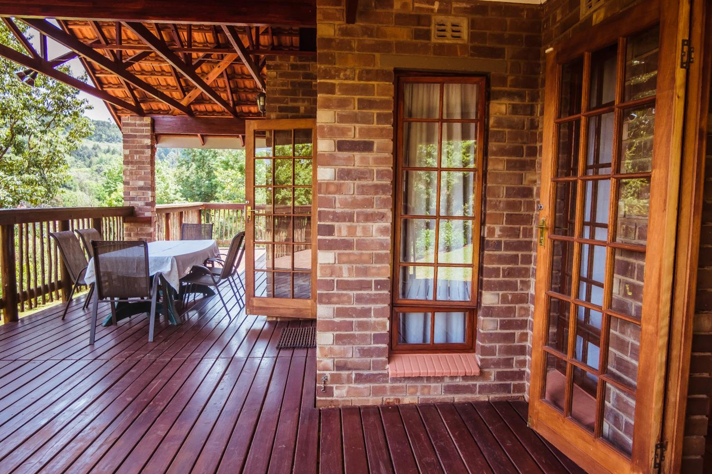 Two-Bedroom Chalet photo 3