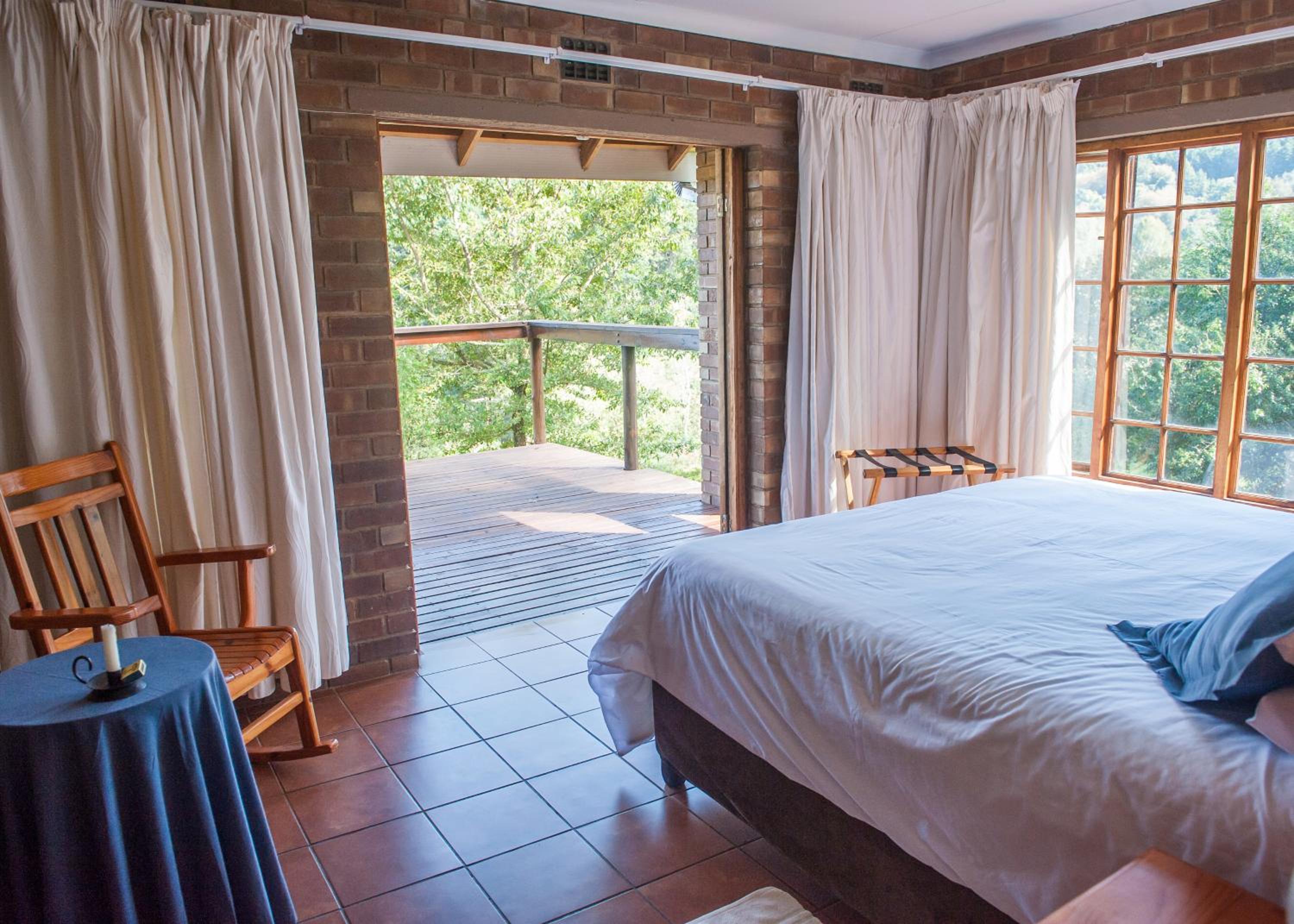 Two-Bedroom Chalet photo 2