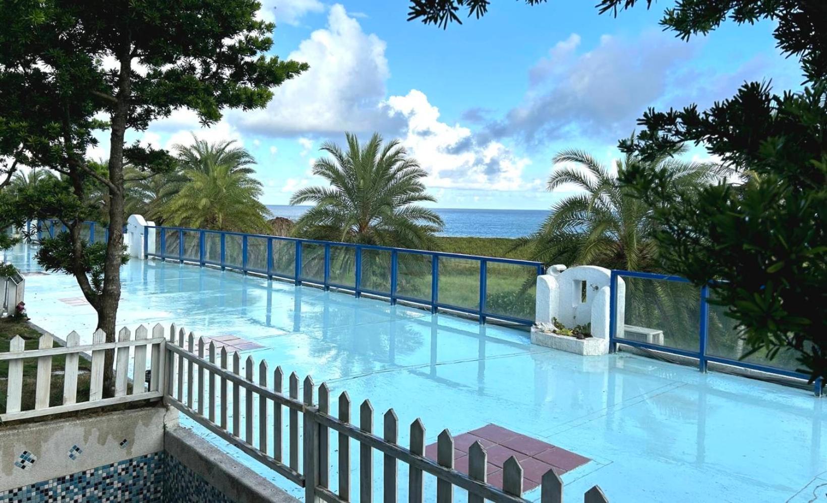 Superior Triple Room With Sea View photo 2