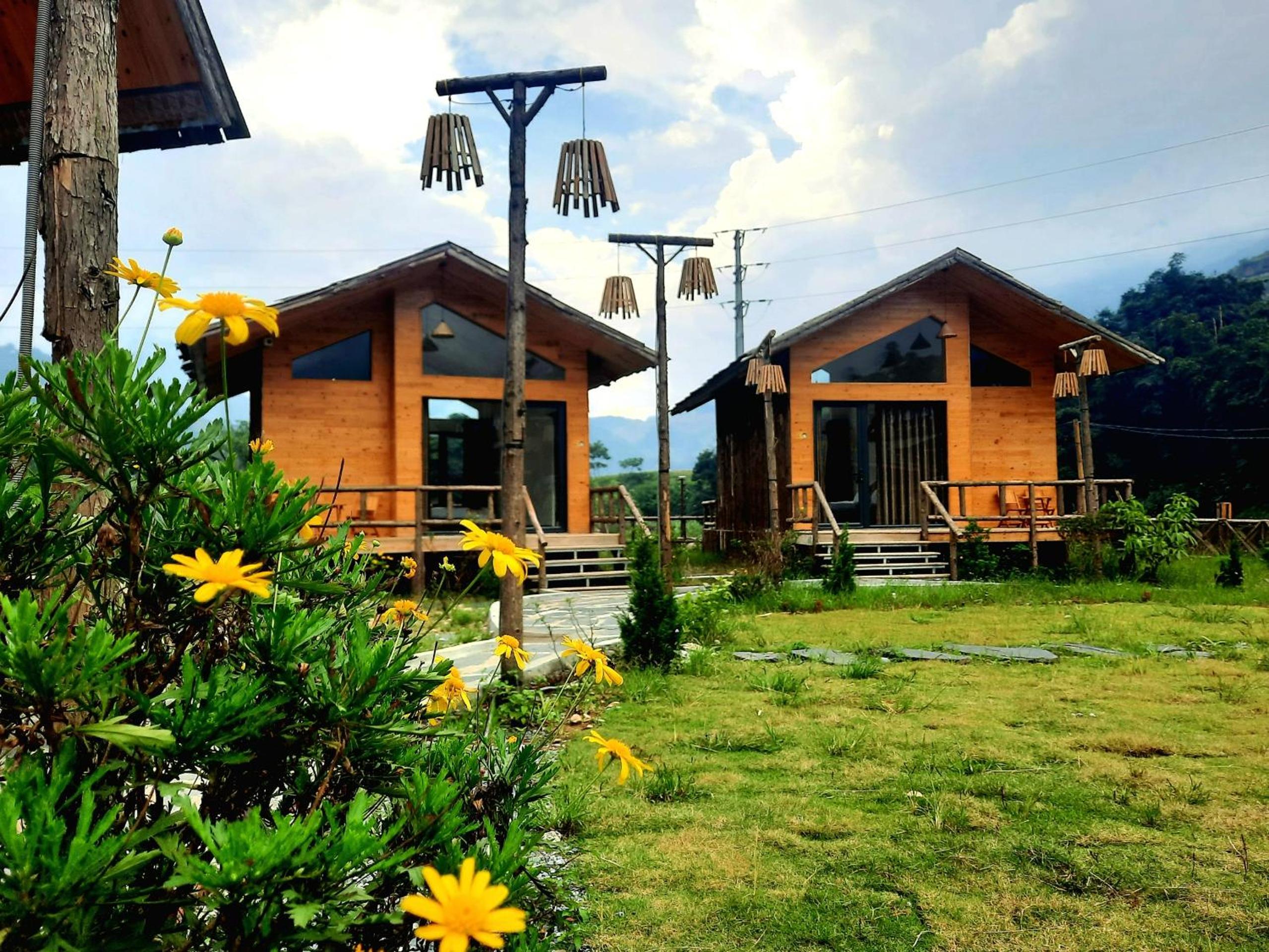 Deluxe Bungalow - Photo 5