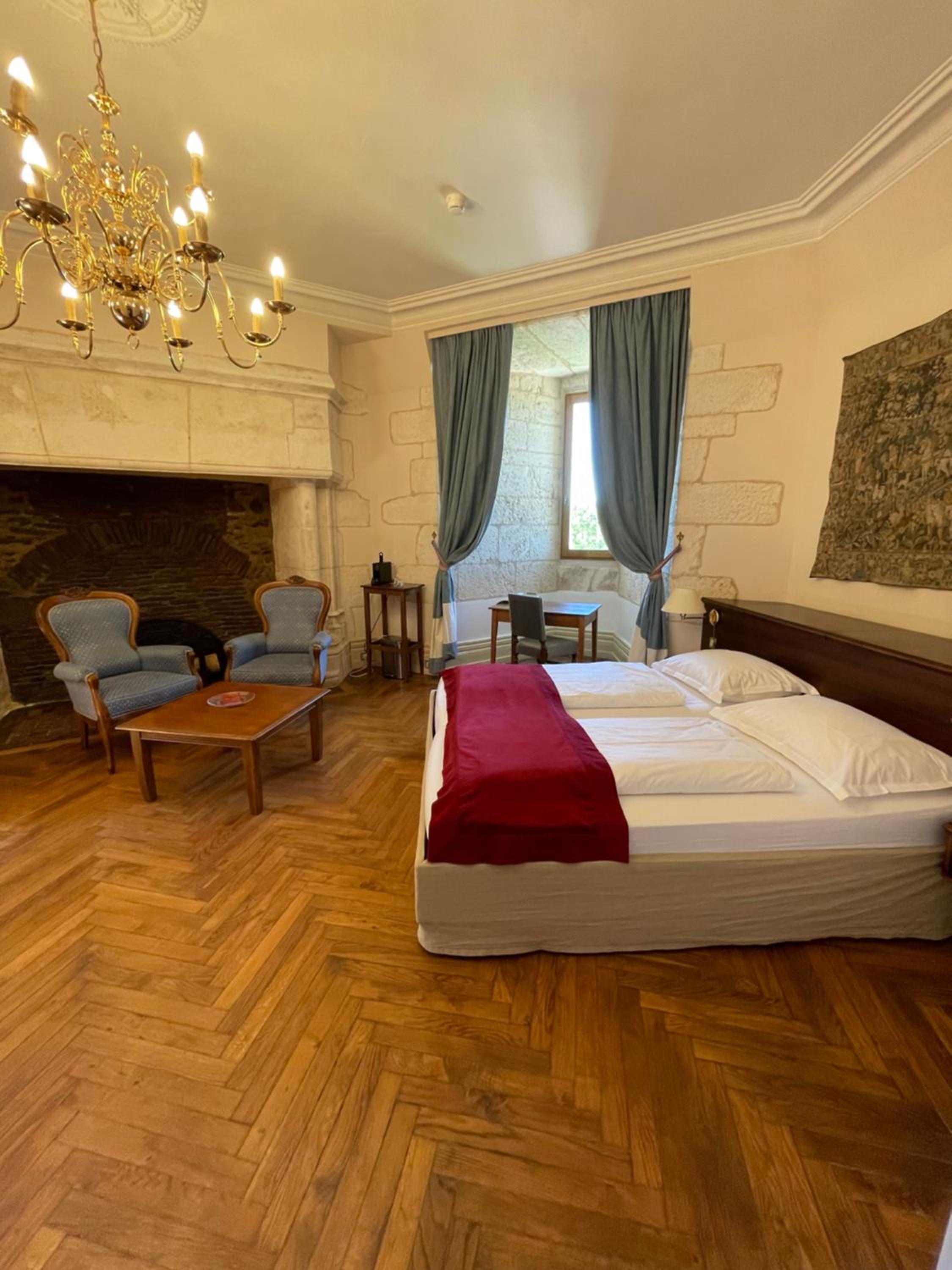 Superior Double or Twin Room photo 2