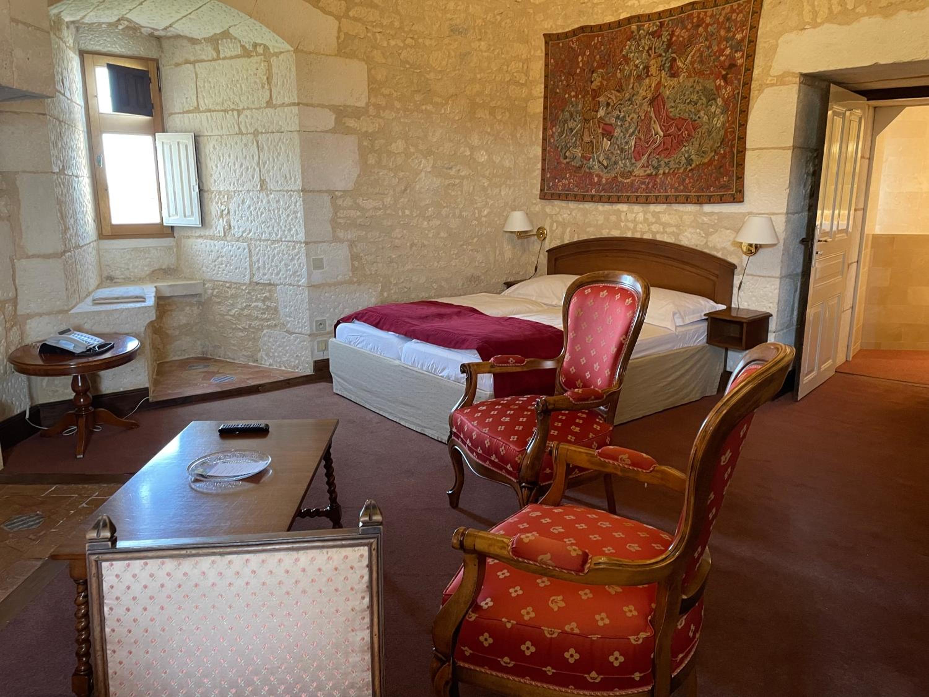 Superior Double or Twin Room photo 1