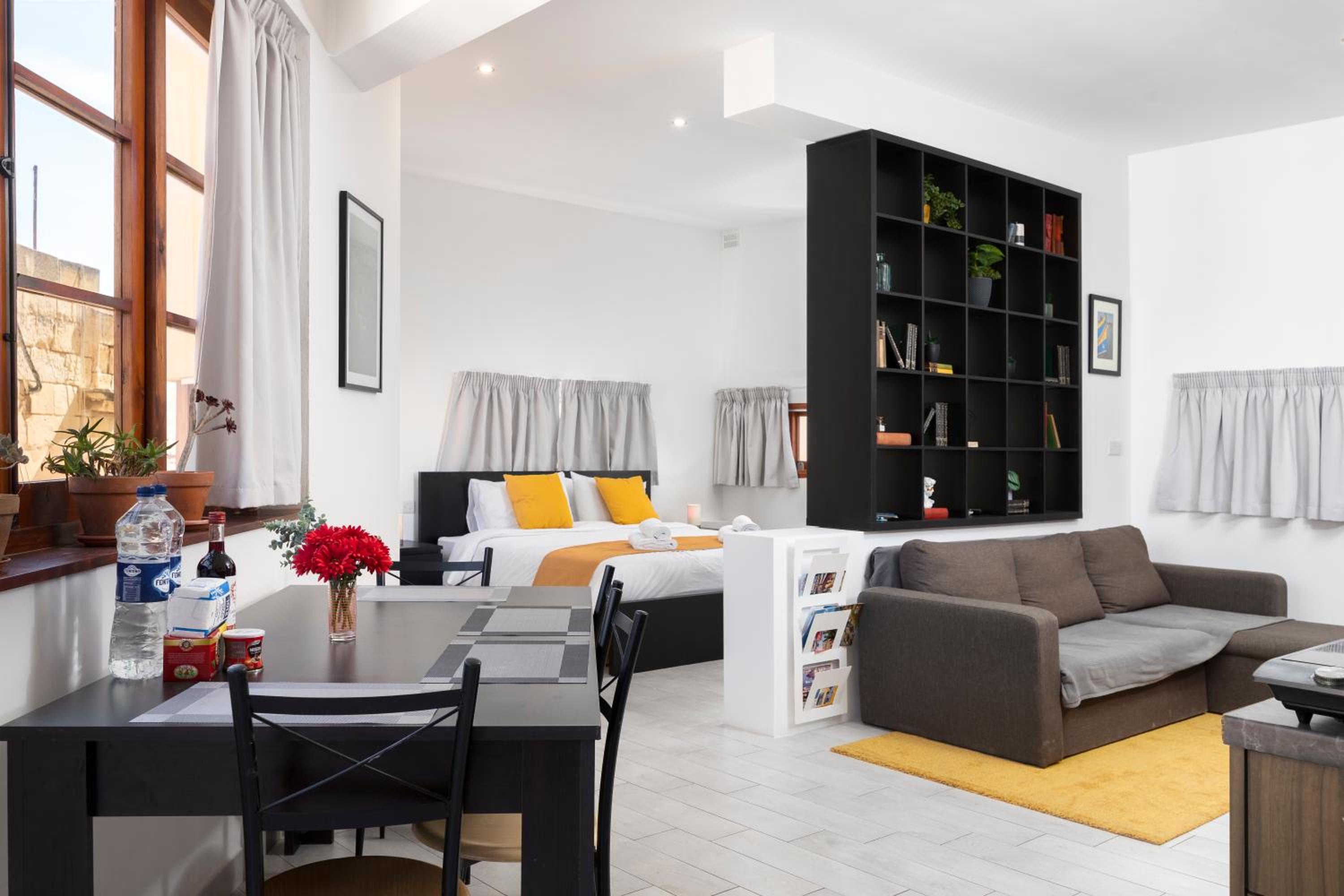 Superior Apartment