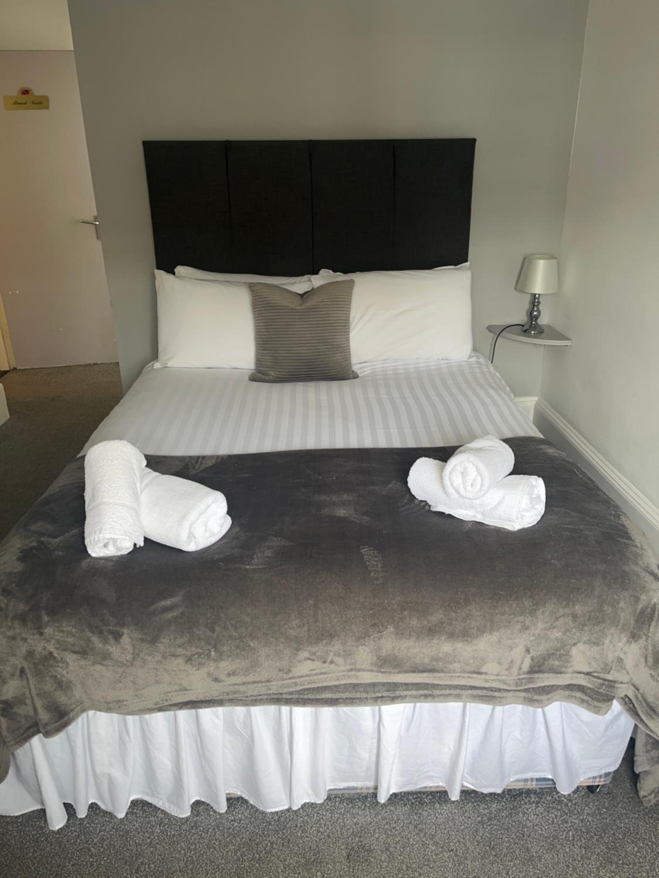 Double Room photo 3