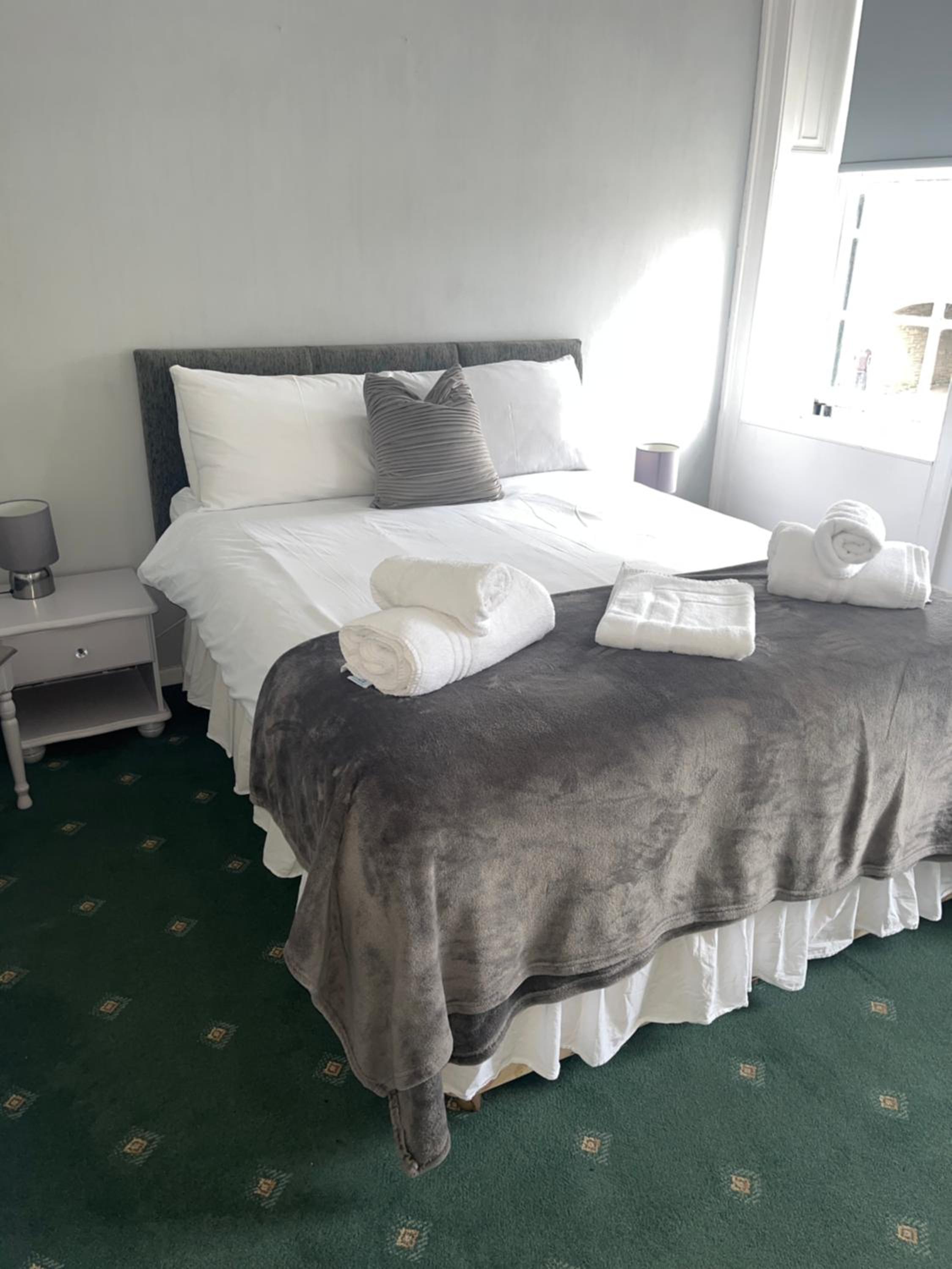 Double Room photo 2