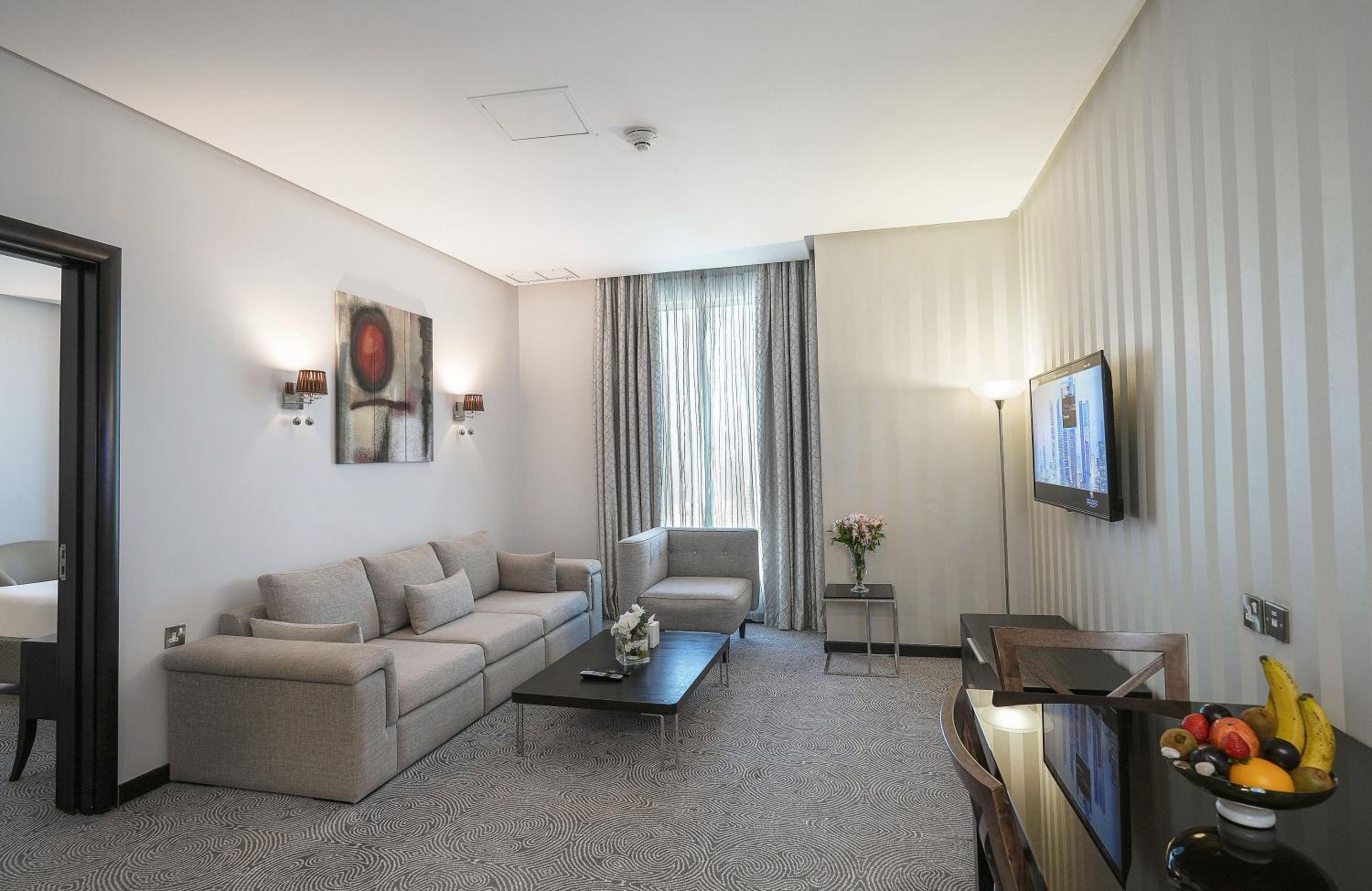 Executive Suite photo 1