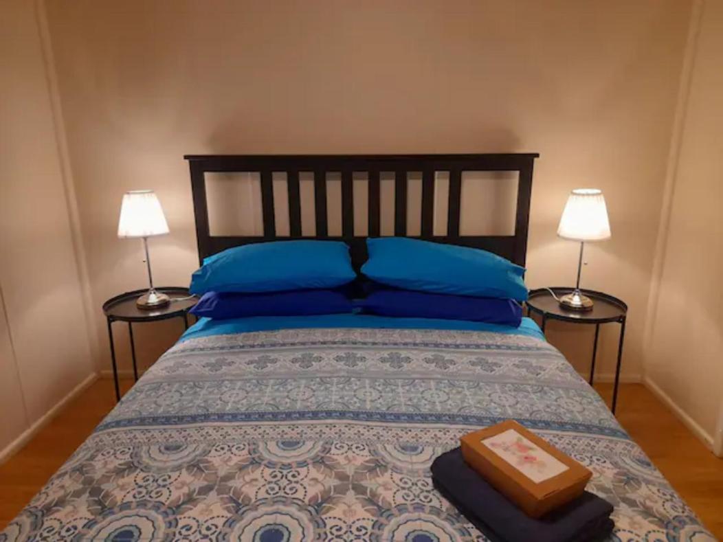 One-Bedroom House photo 2