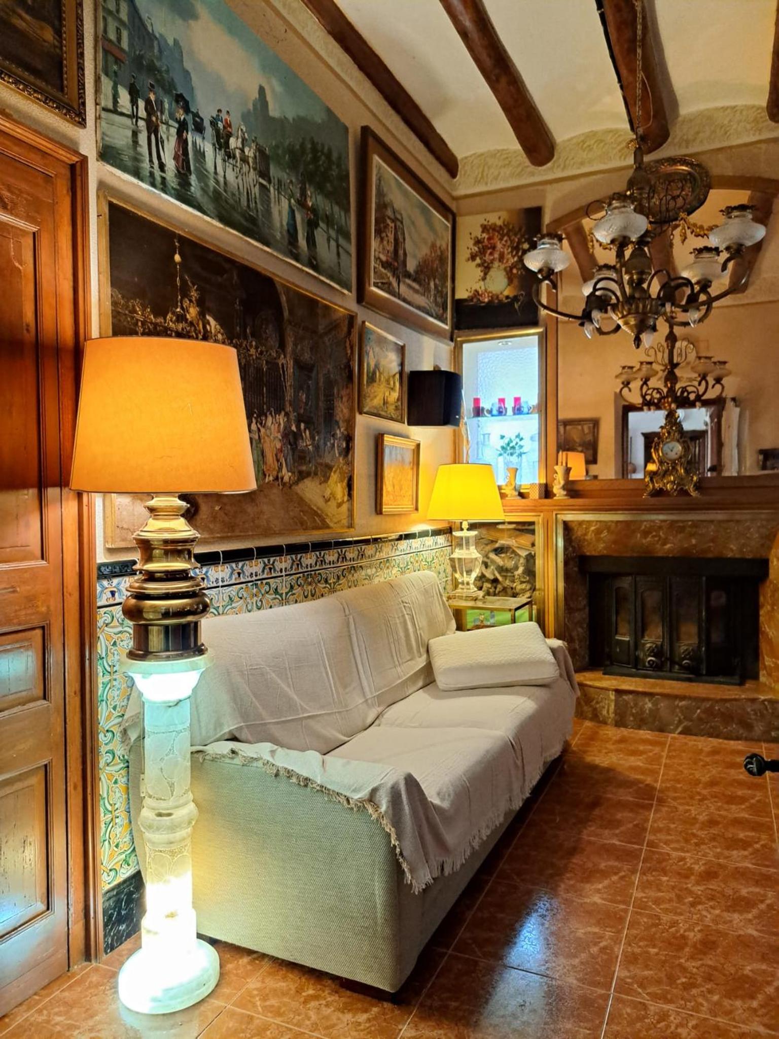 Casa de Vacaciones