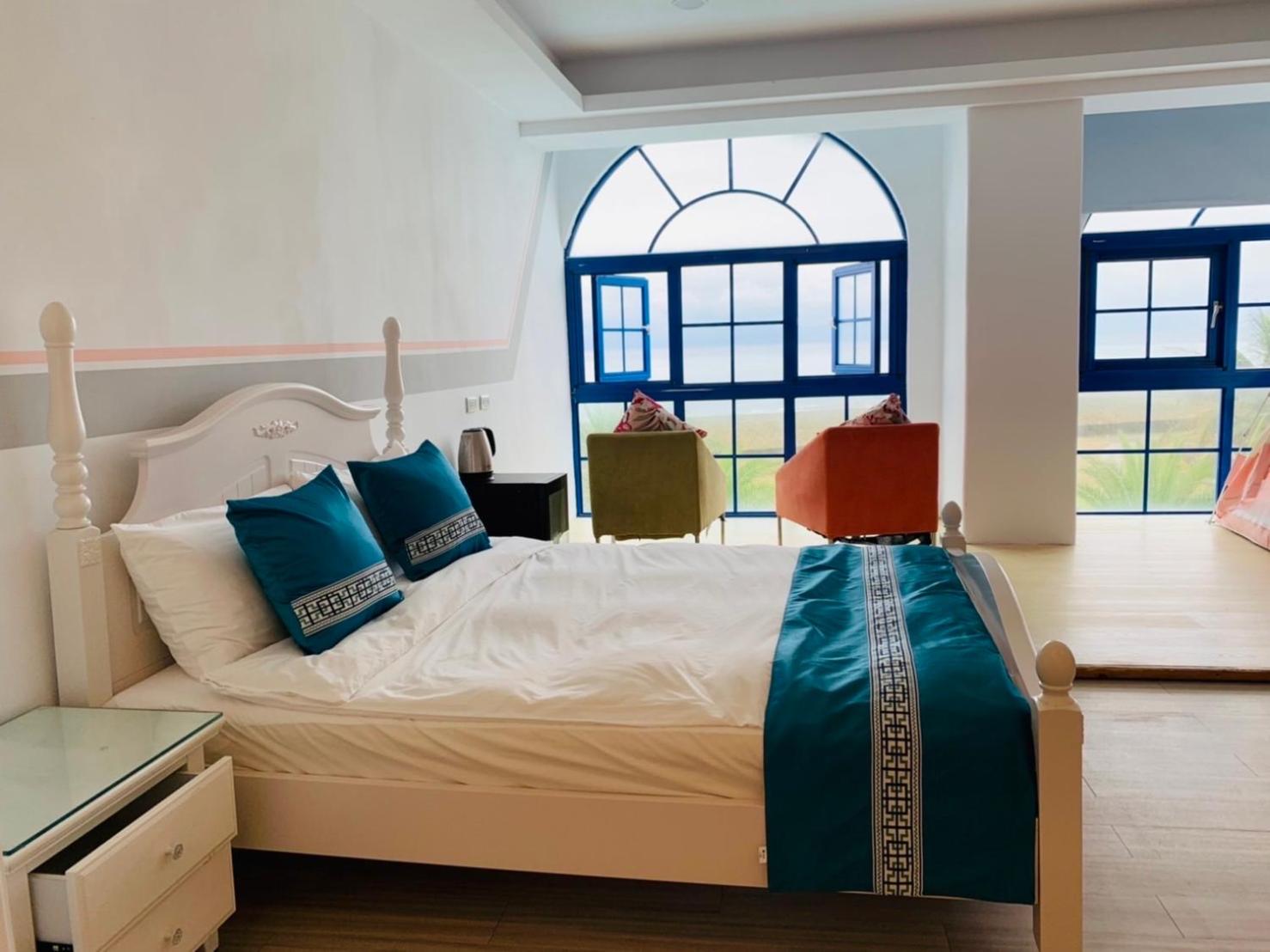 Family Room With Sea View photo 2