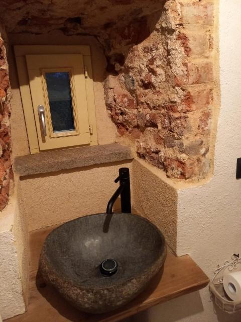 Double Room with Private External Bathroom photo 3