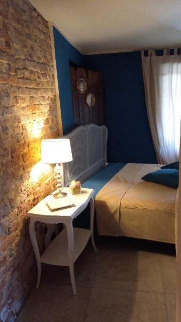Double Room with Private Bathroom photo 2